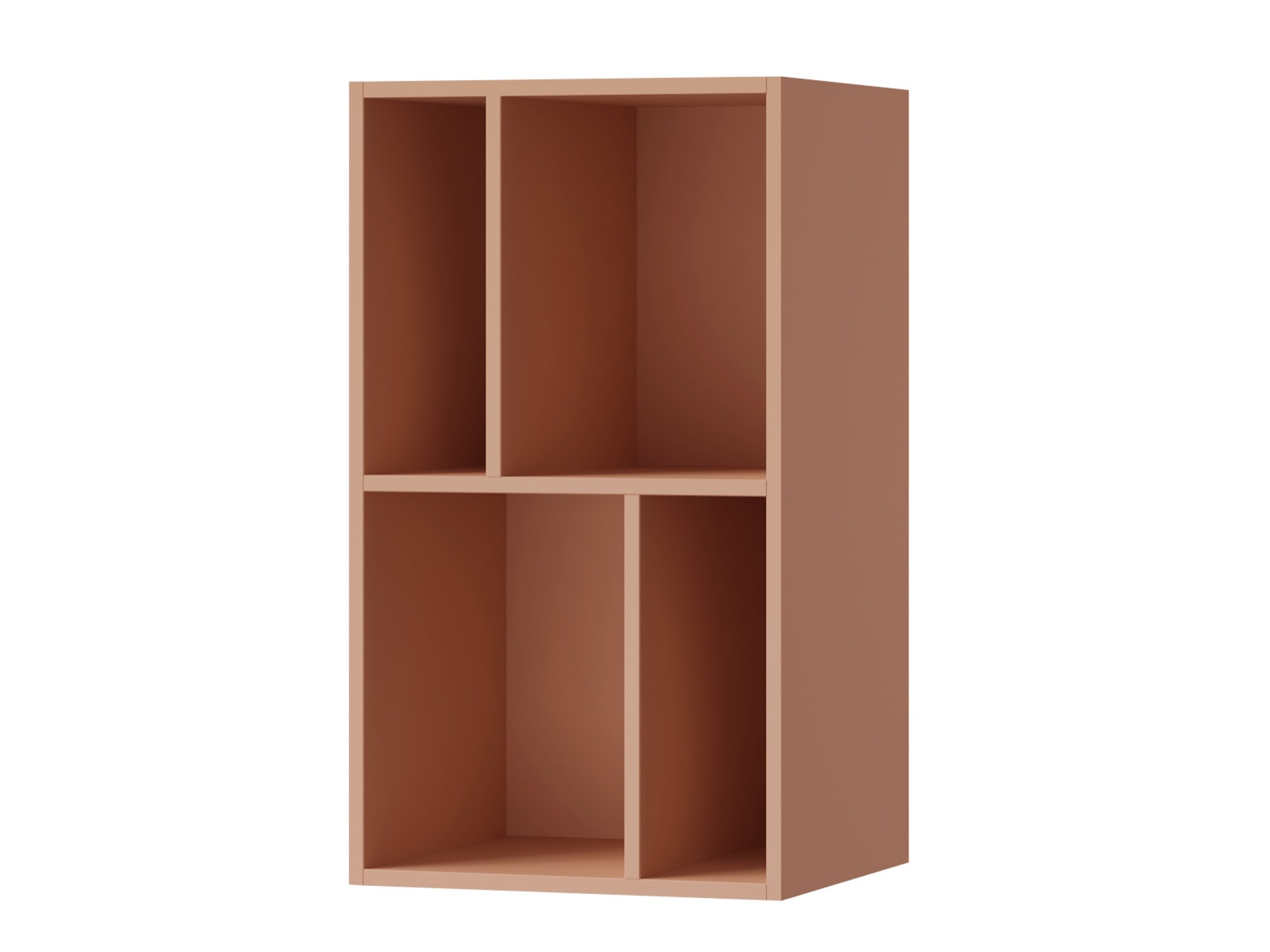 Wandplank Etruva 112 (Roze)