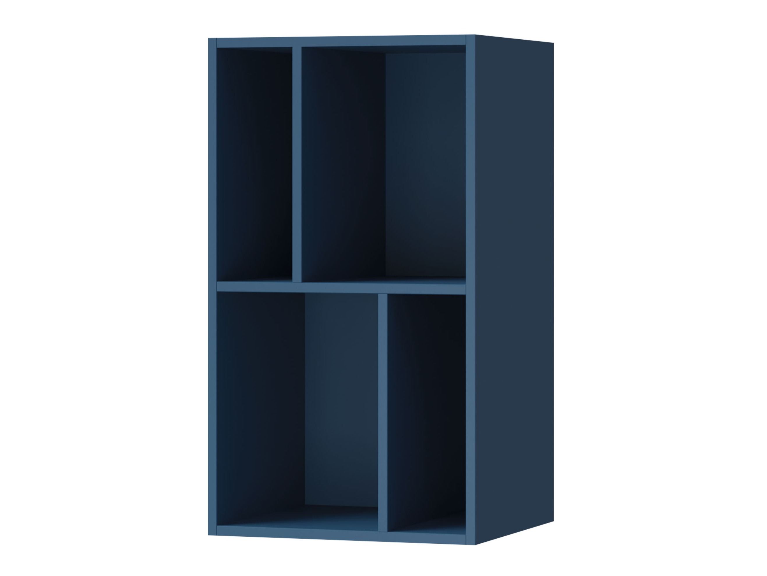 De reeks van de kinderkamer Etruva 119 (Kasjmier + Blauw)