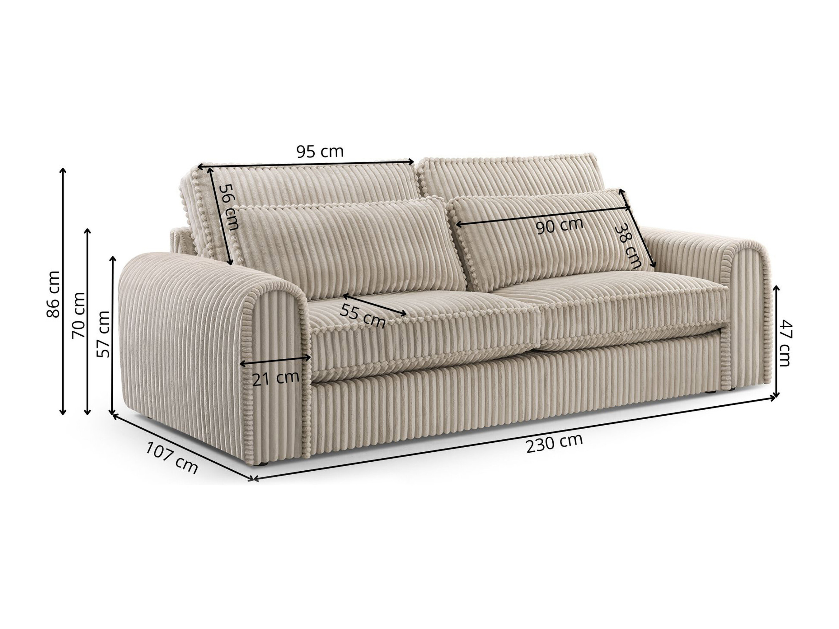 Bank Lufkin 132 (Tilia 90)