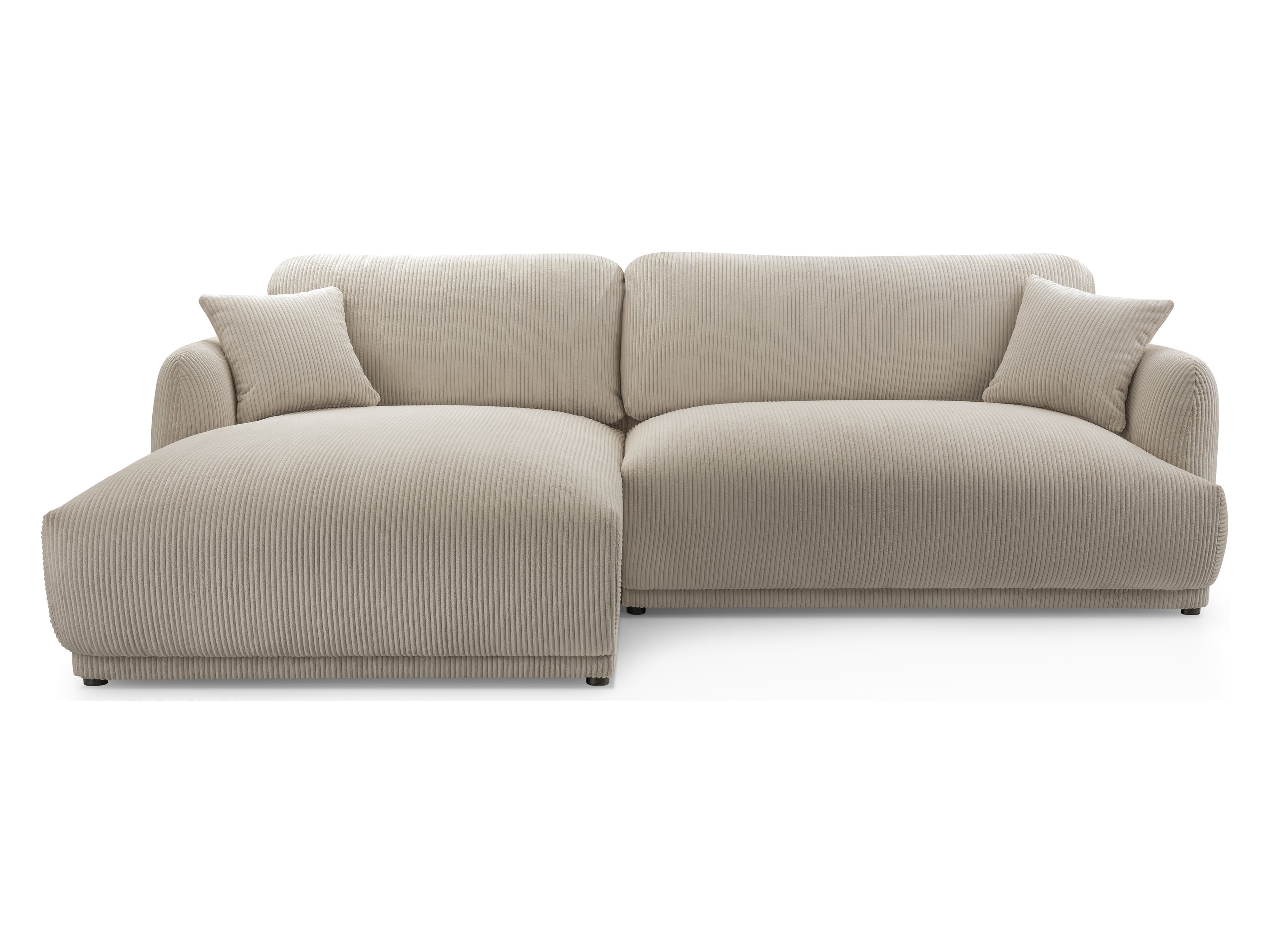 Hoekbank Lufkin 136 (Lincoln 09)