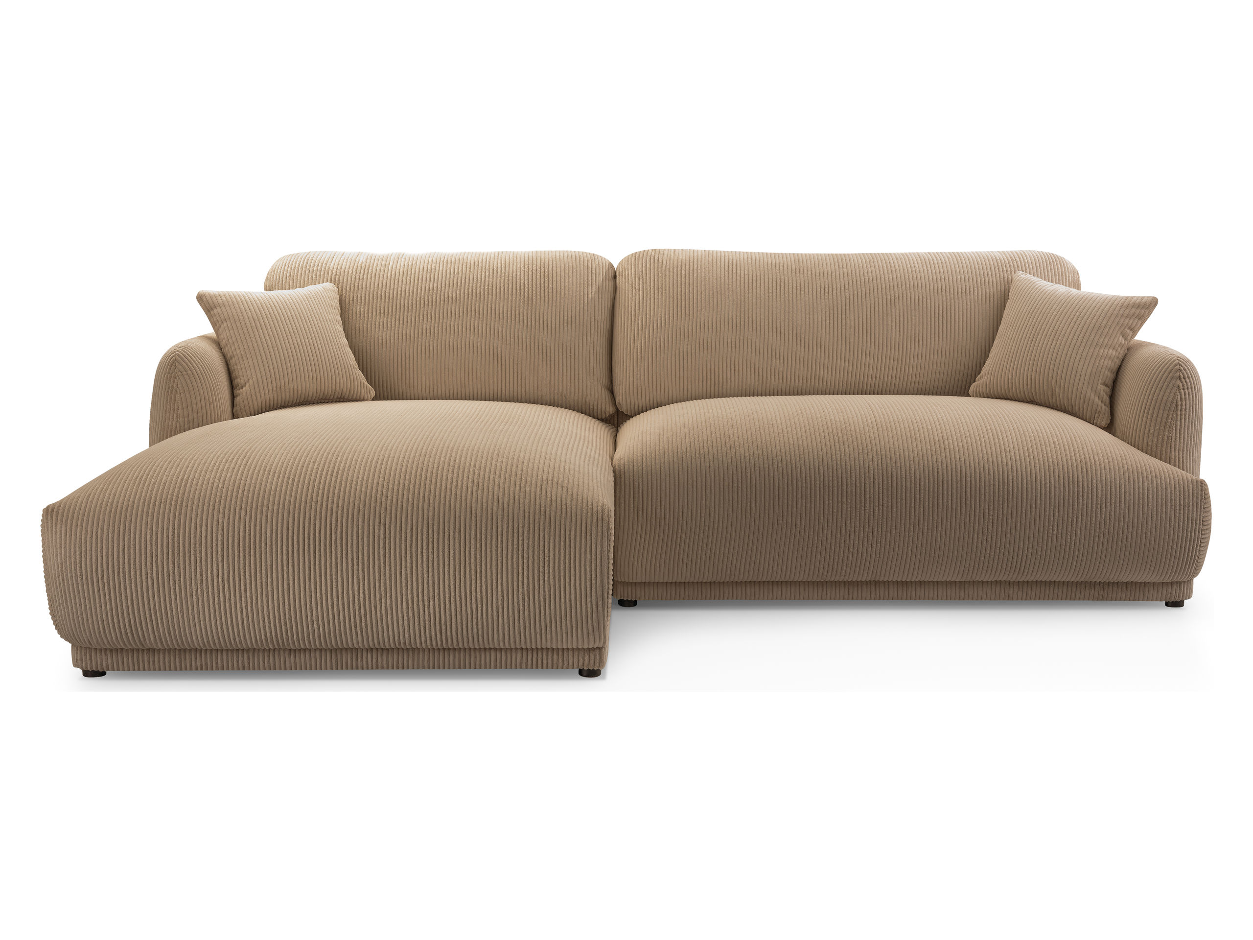Hoekbank Lufkin 136 (Lincoln 17)