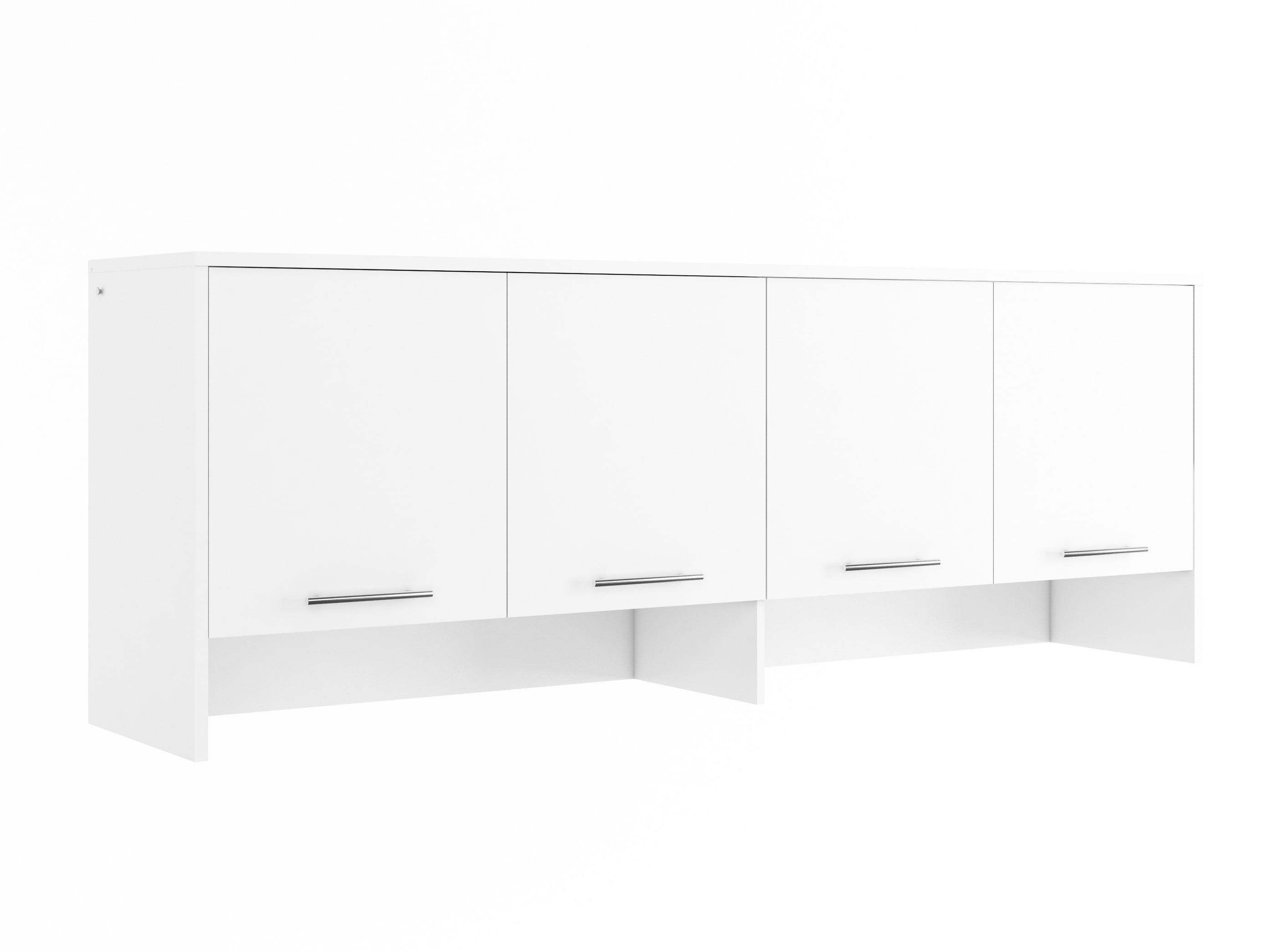 Dressoir Concept Pro Lenart I (Wit)