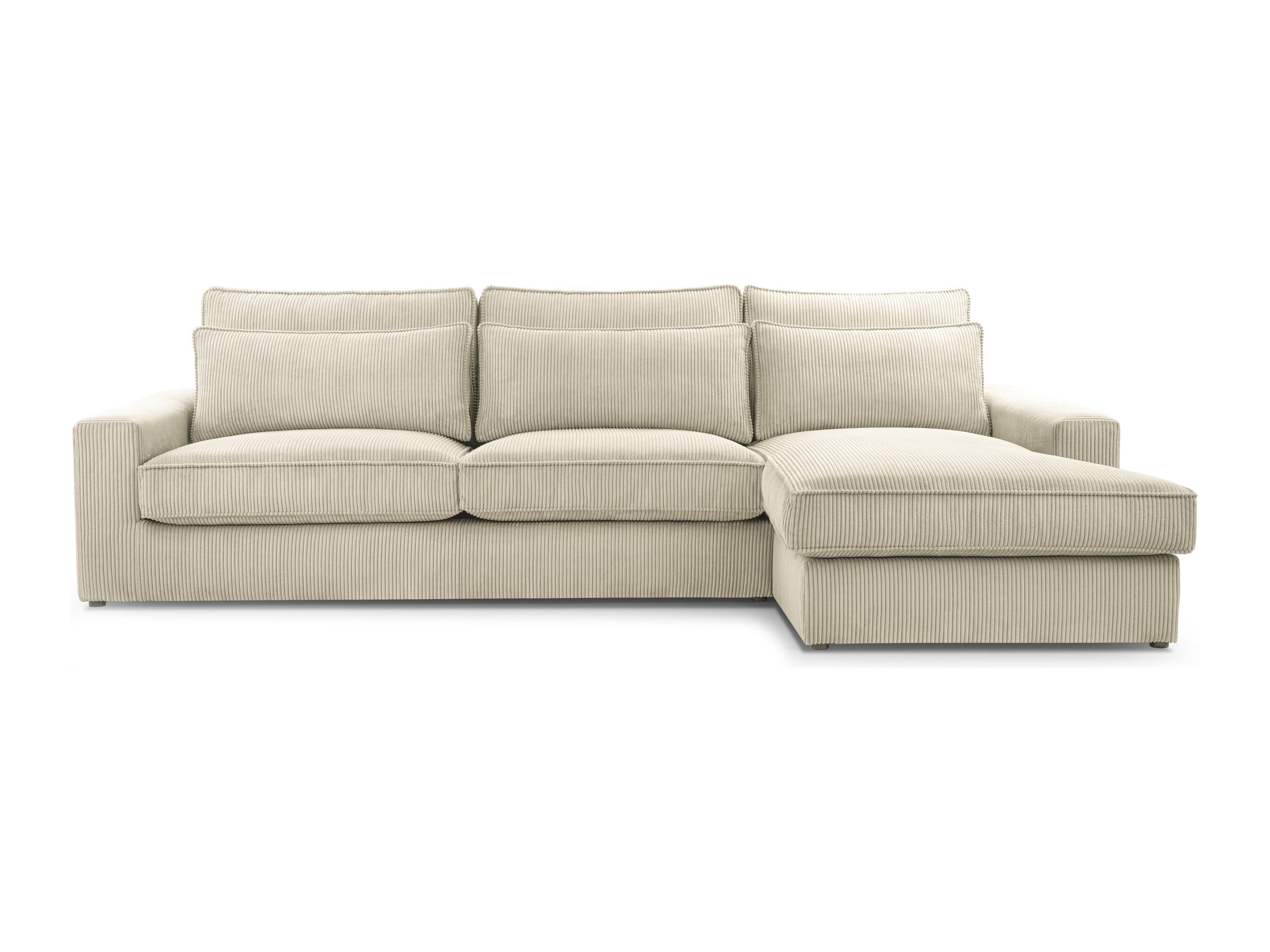 Hoekbank Lufkin 138 (Lincoln 03)