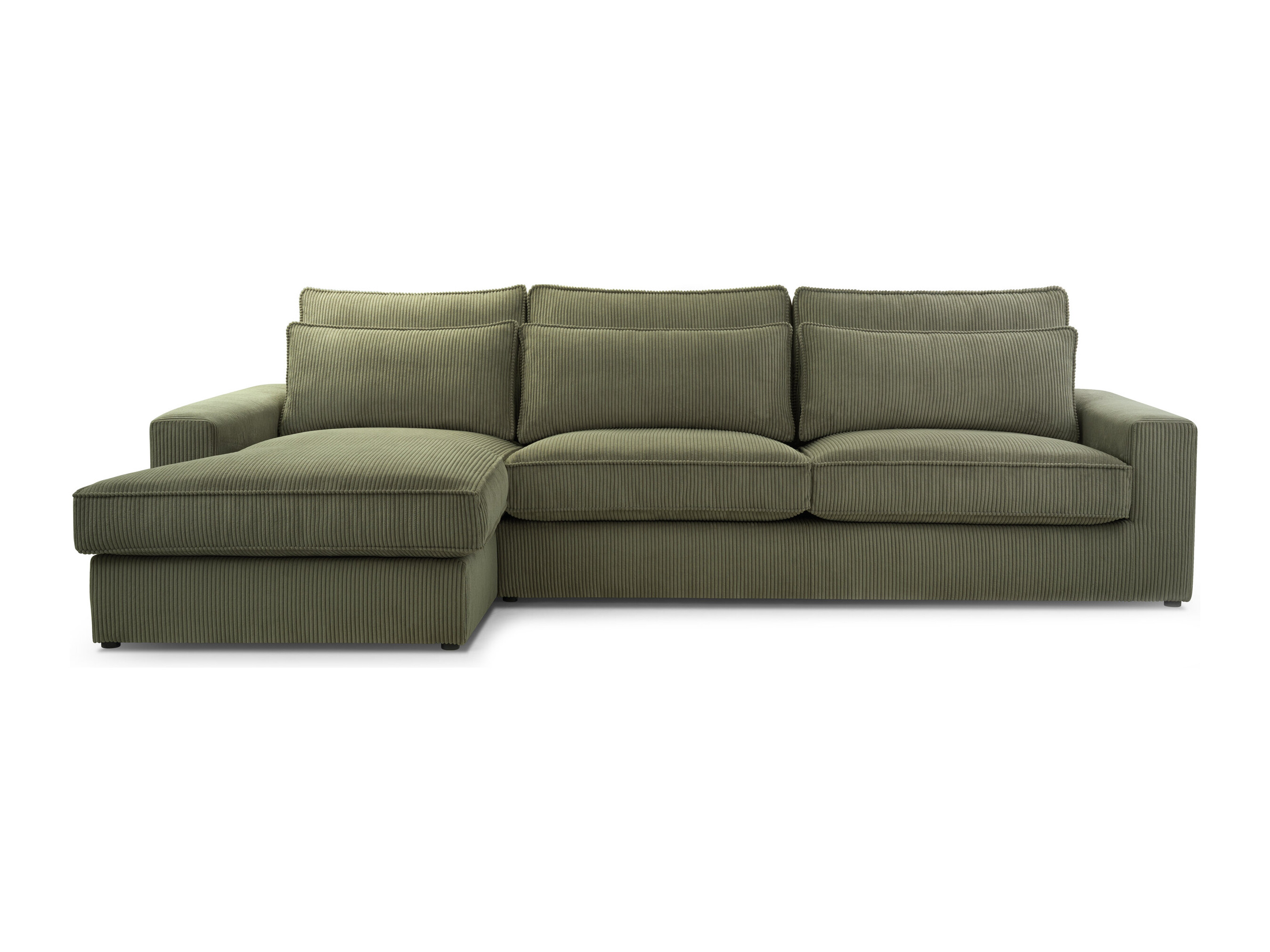 Hoekbank Lufkin 138 (Lincoln 37)