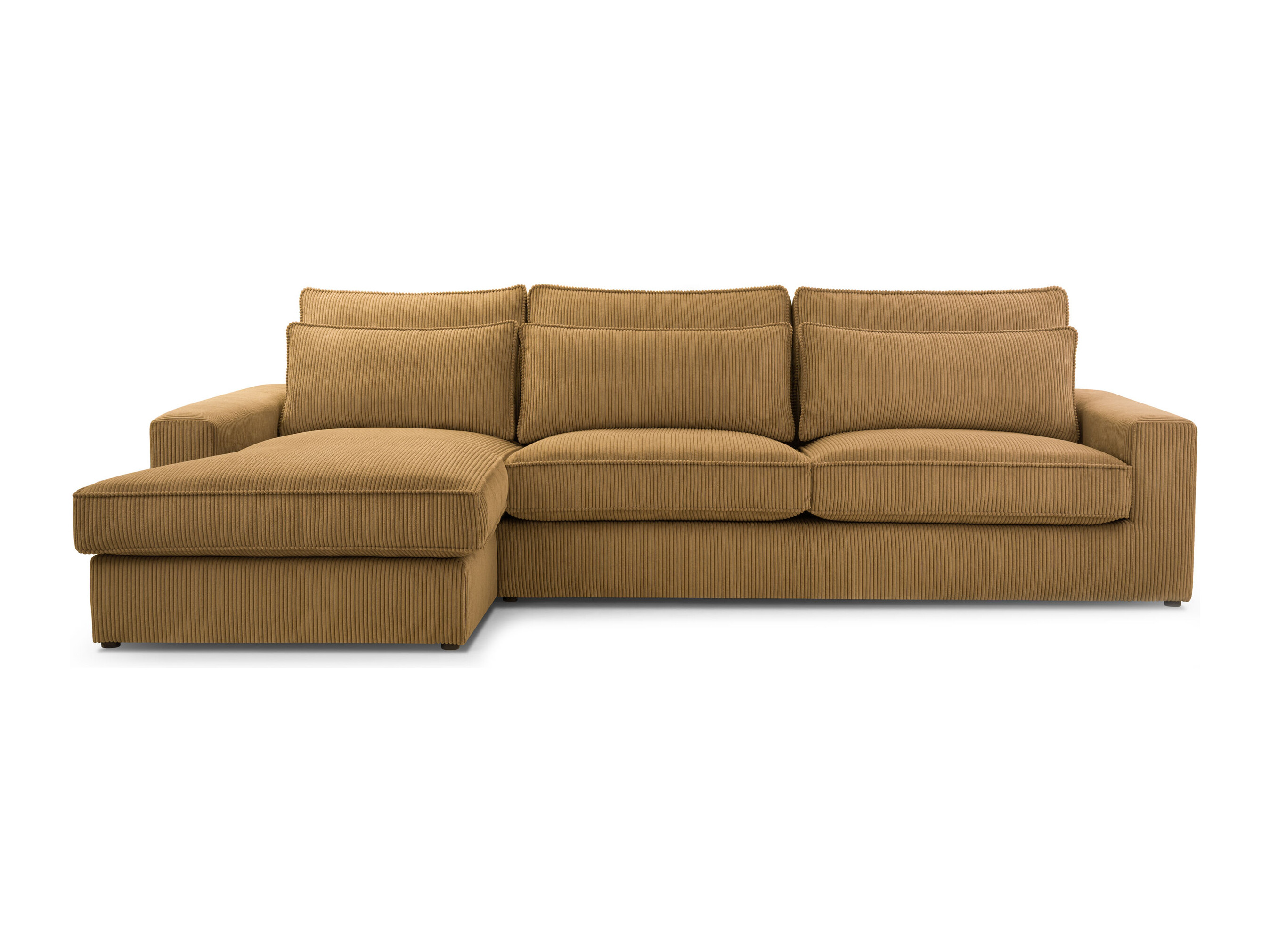 Hoekbank Lufkin 138 (Lincoln 48)