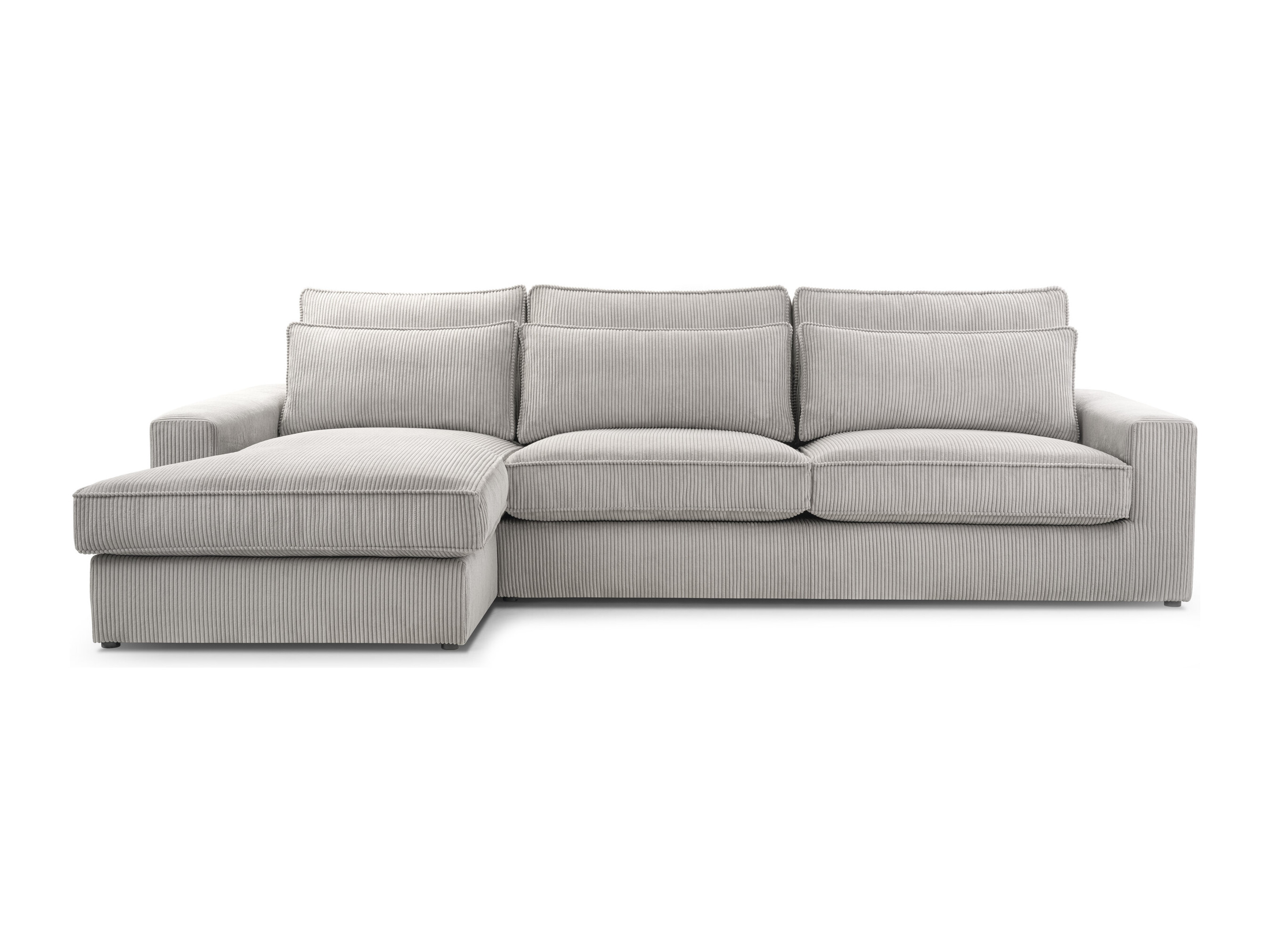 Hoekbank Lufkin 138 (Lincoln 83)