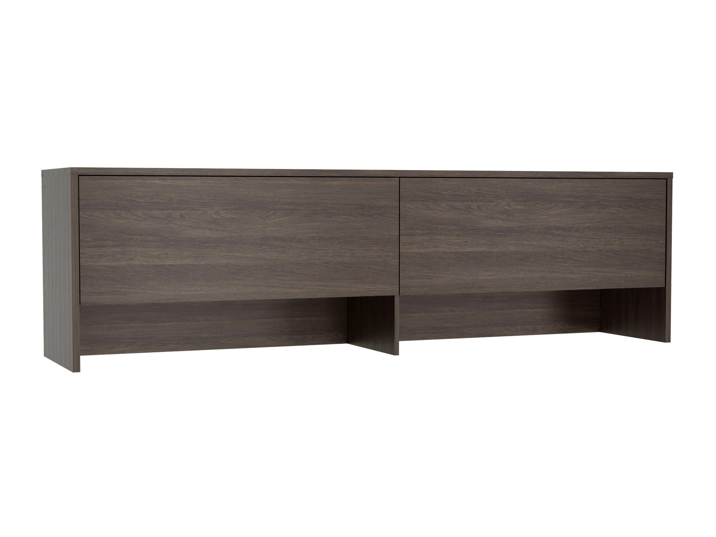 Dressoir Concept Lenart III (Donkere eik)