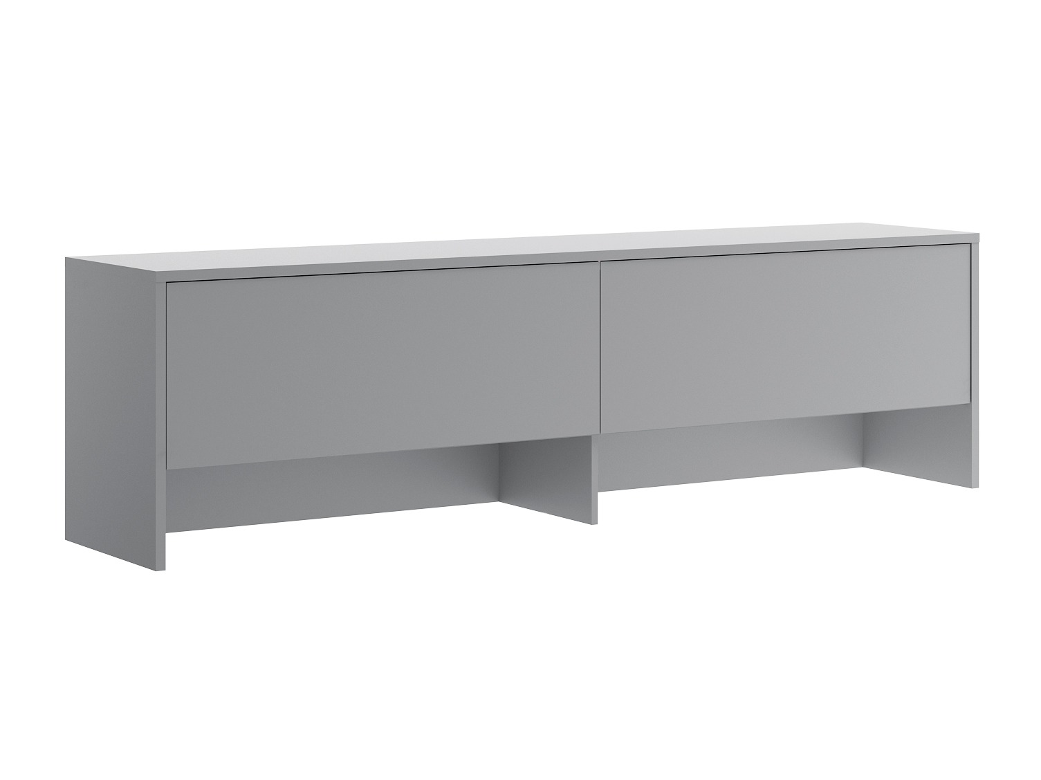 Dressoir Concept Lenart III (Grijs)