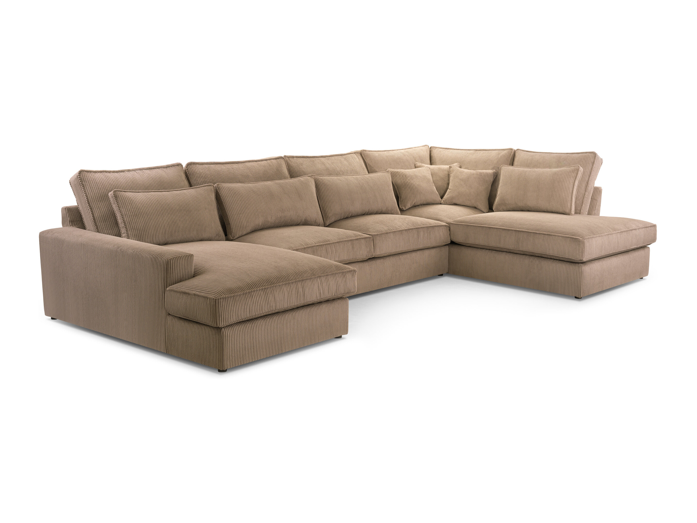 Hoekbank Lufkin 139 (Lincoln 17)