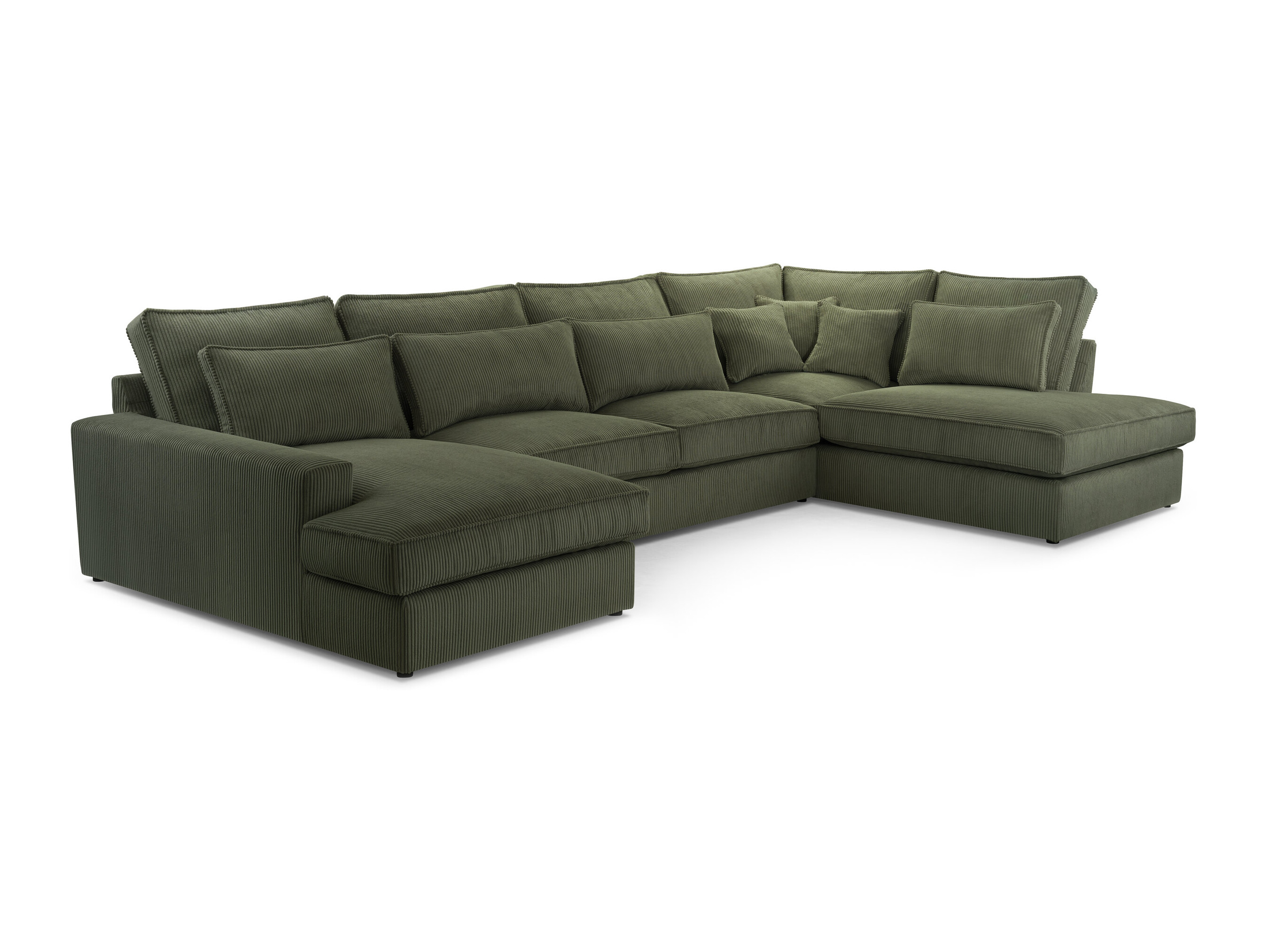 Hoekbank Lufkin 139 (Lincoln 39)