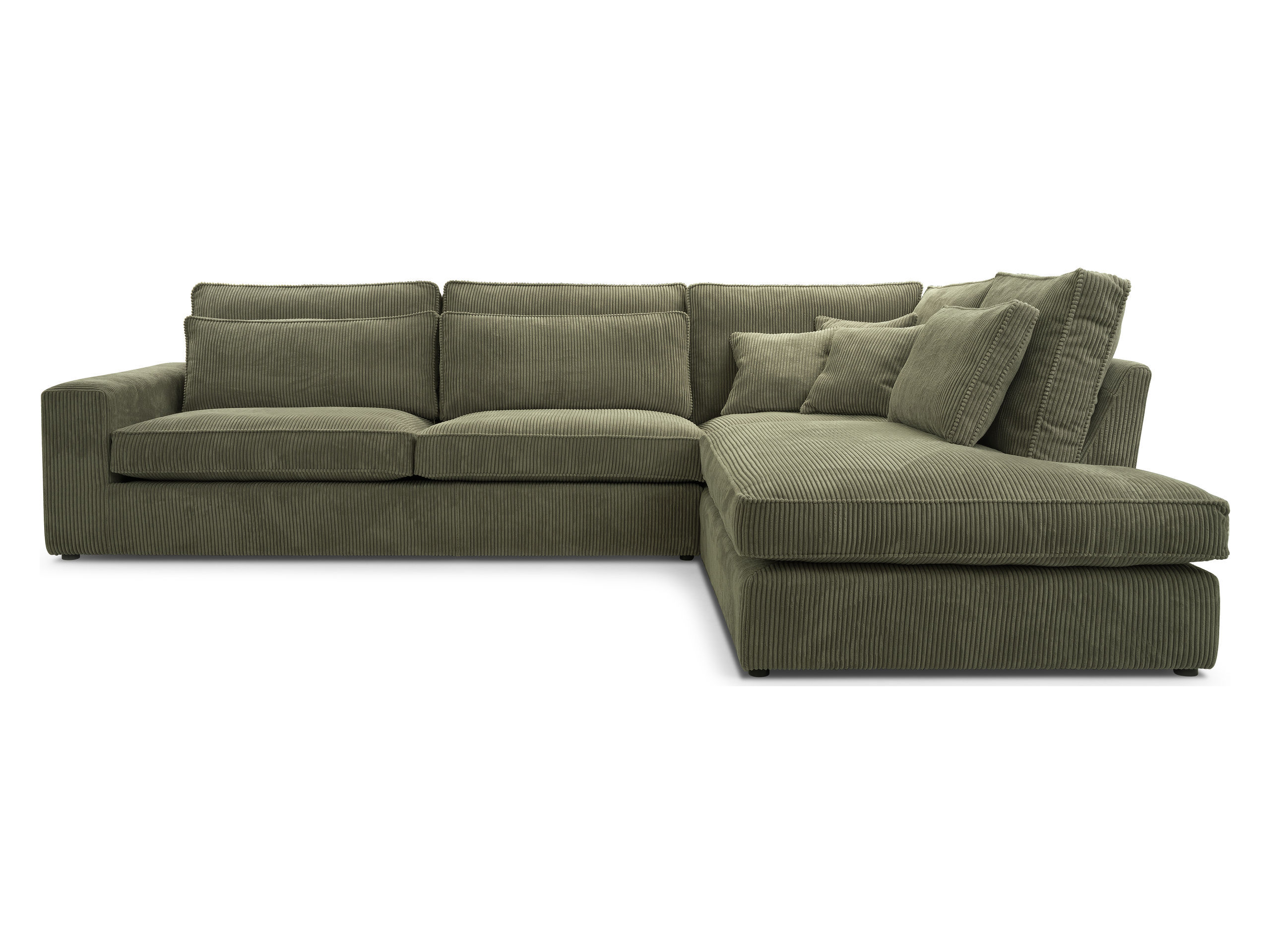 Hoekbank Somava 100 (Lincoln 37)