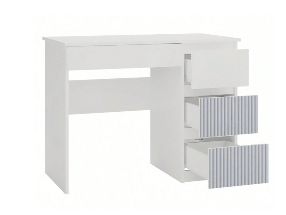 Bureau Mortore 104 (Blauw)
