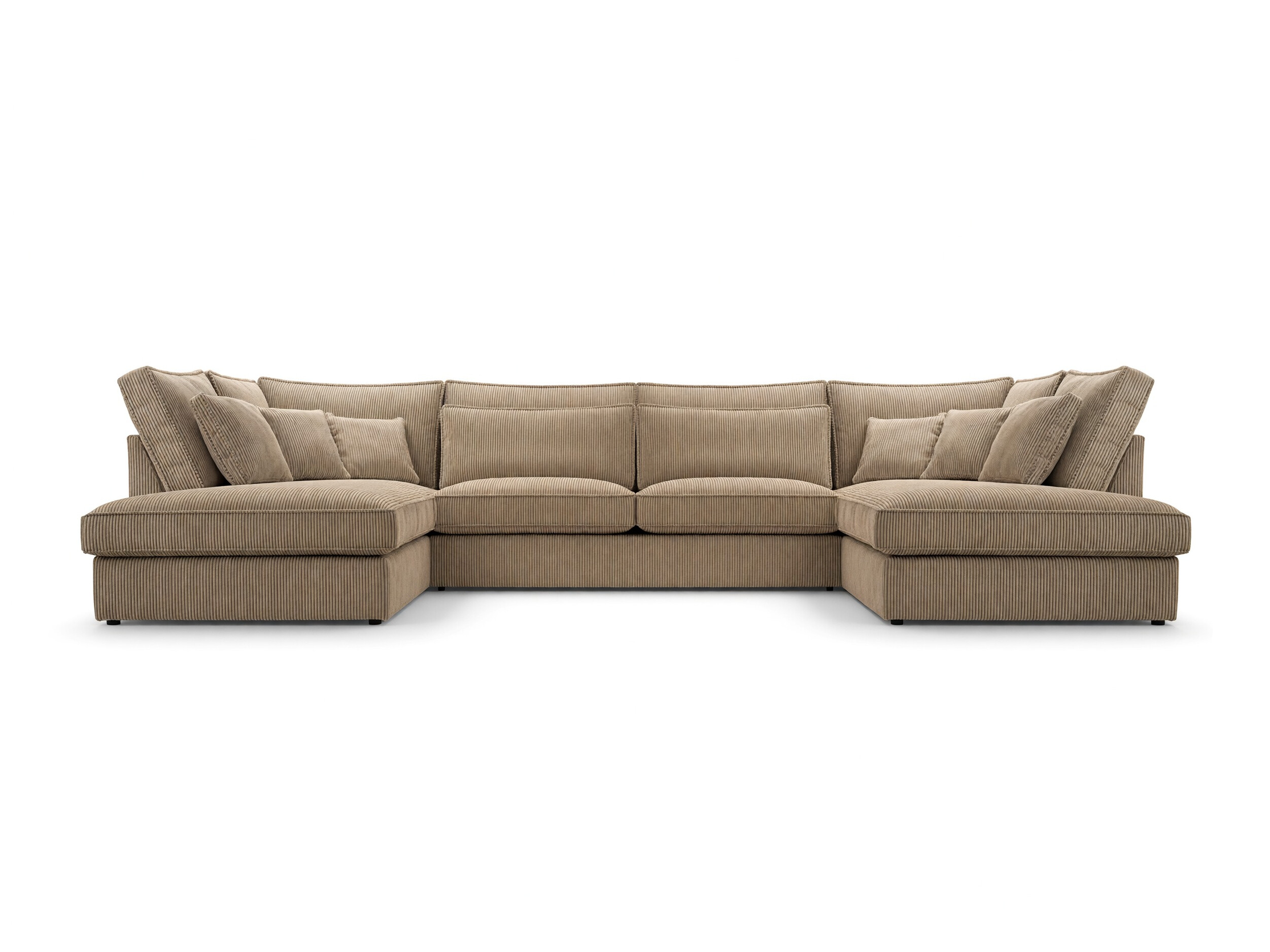 Hoekbank Somava 104 (Lincoln 17)