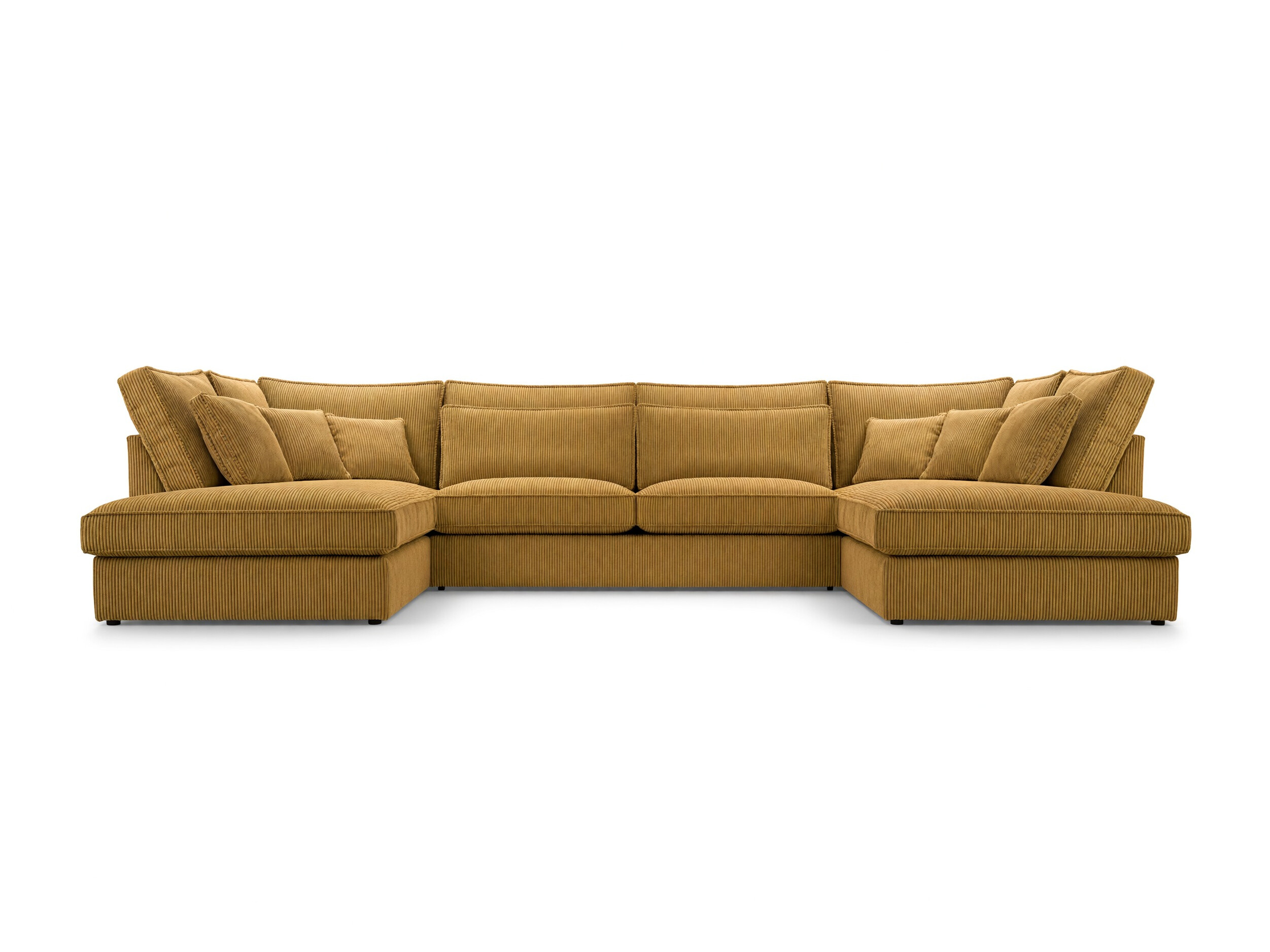Hoekbank Somava 104 (Lincoln 48)