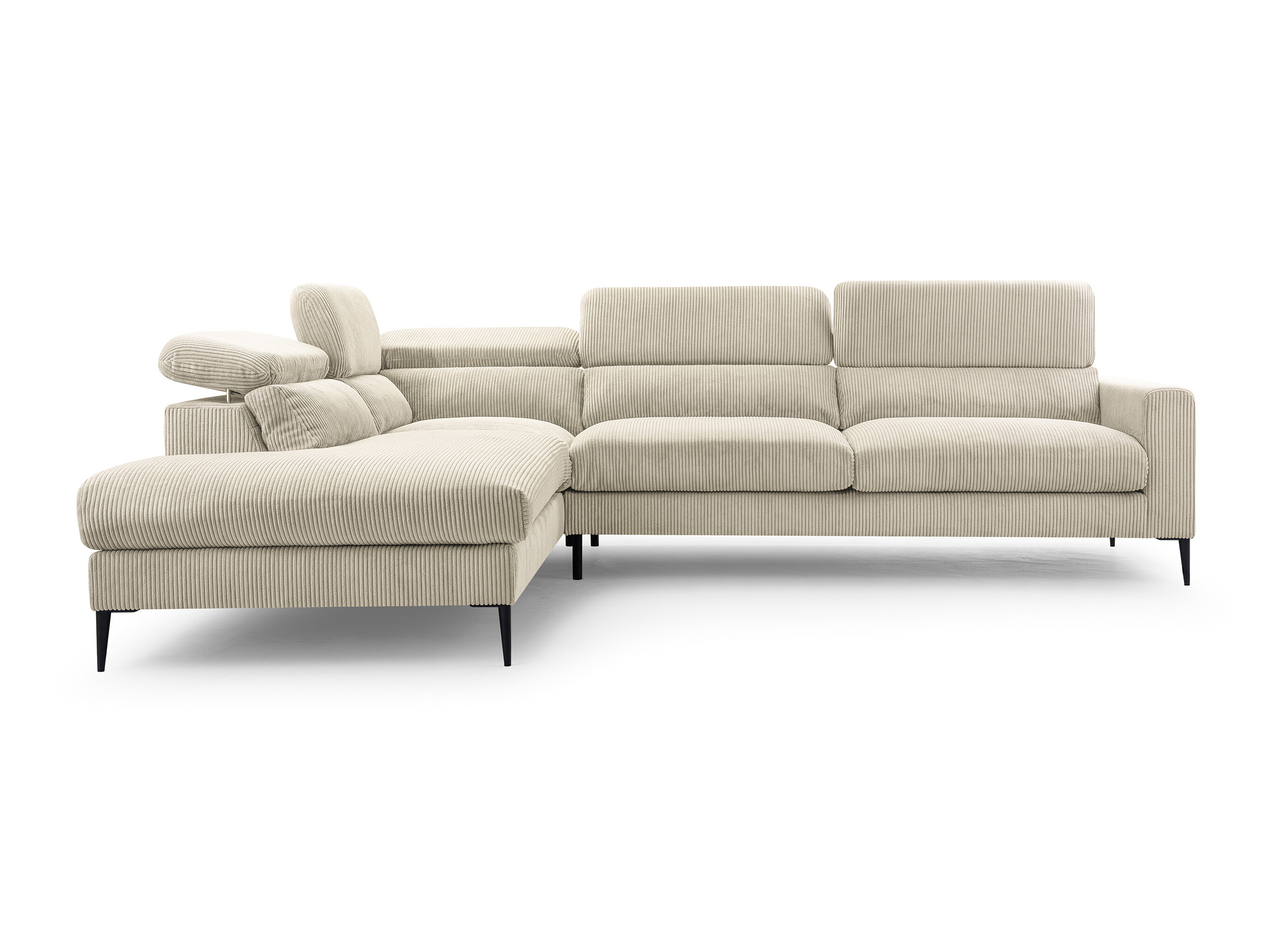 Hoekbank Lufkin 151 (Lincoln 03)