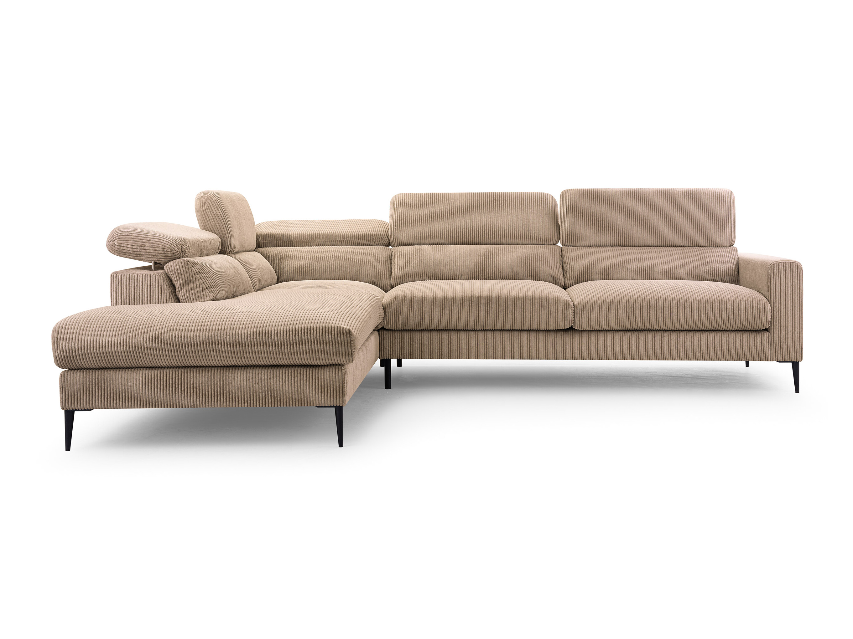 Hoekbank Lufkin 151 (Lincoln 17)