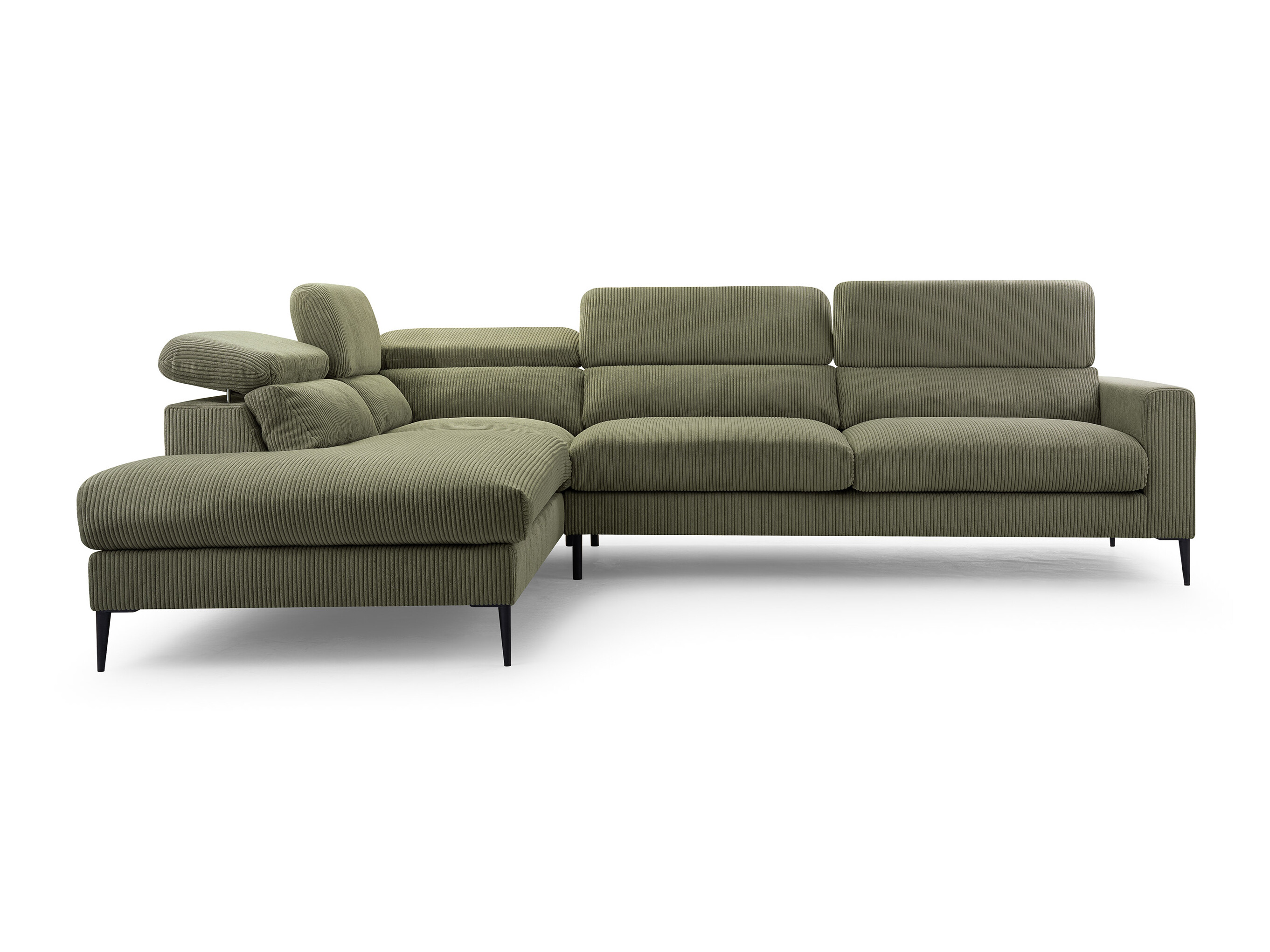 Hoekbank Lufkin 151 (Lincoln 37)