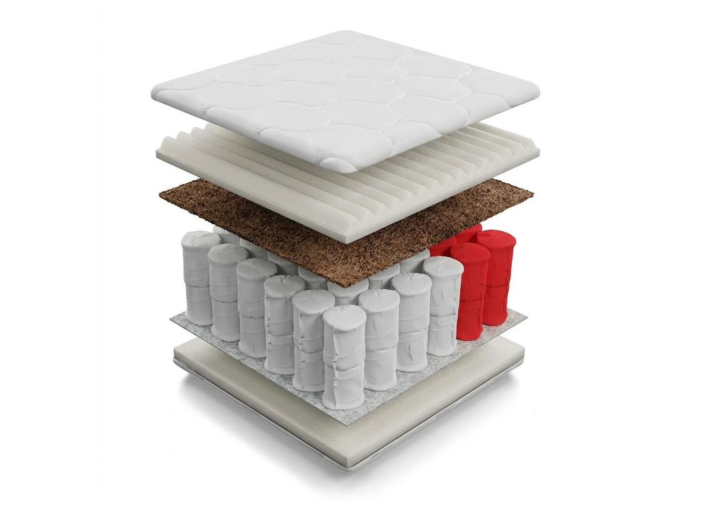 Matras ComfiDream Natura