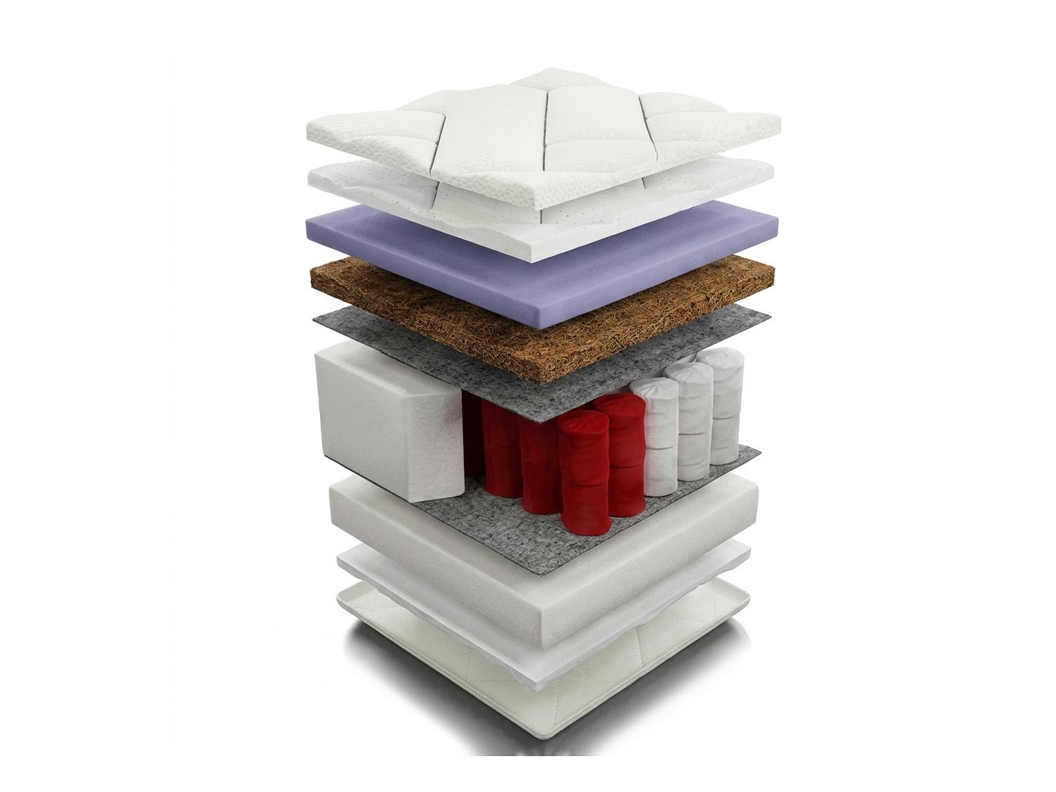 Matras ComfiDream Perfecti