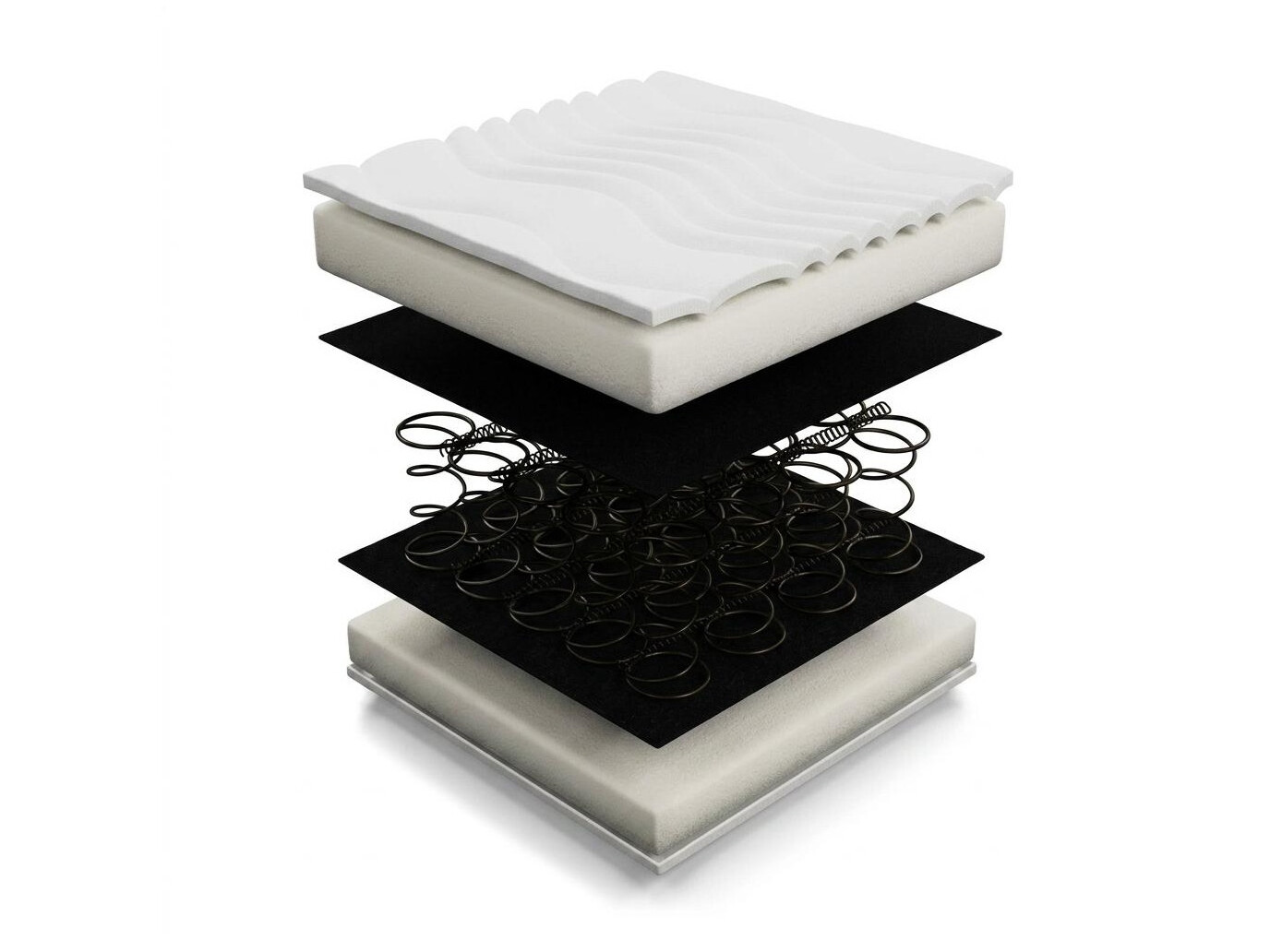 Matras Leno