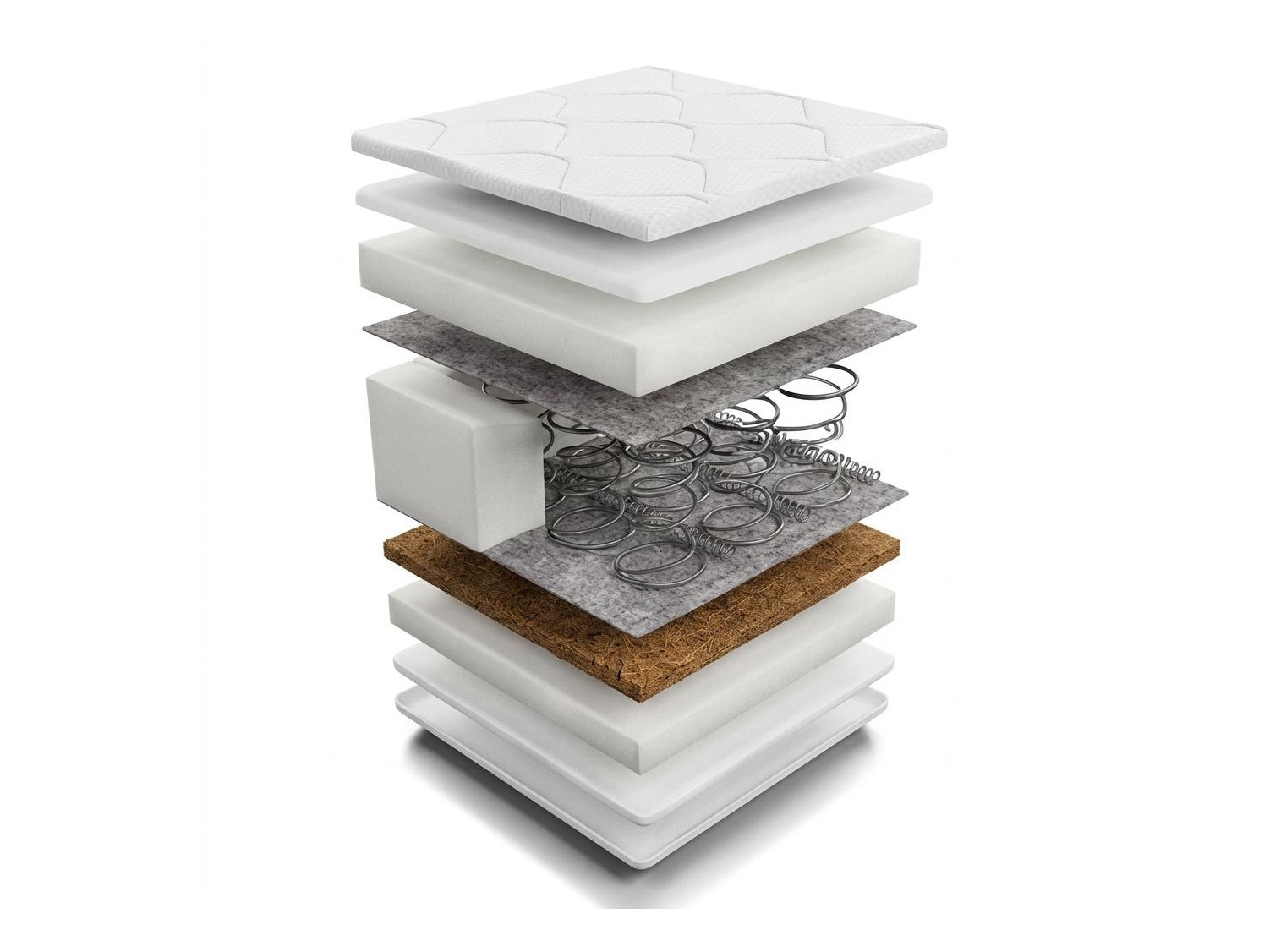 Matras Mido Coco