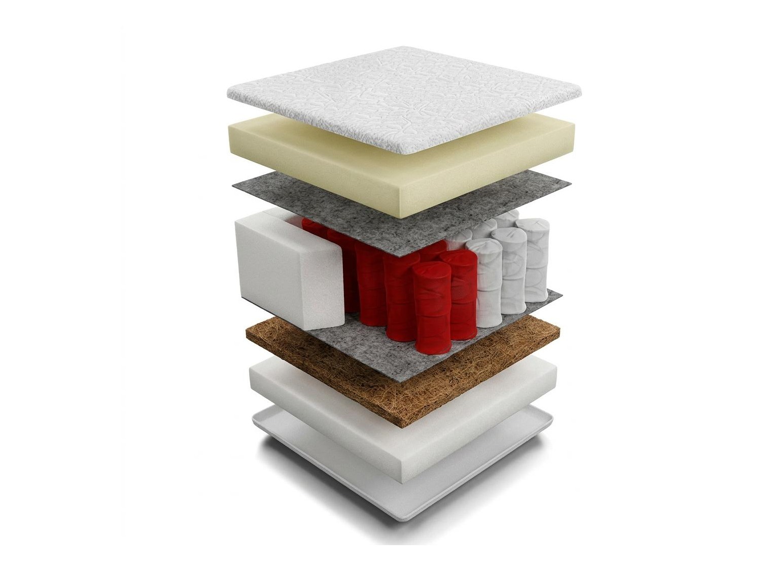 Matras Orlean Visco