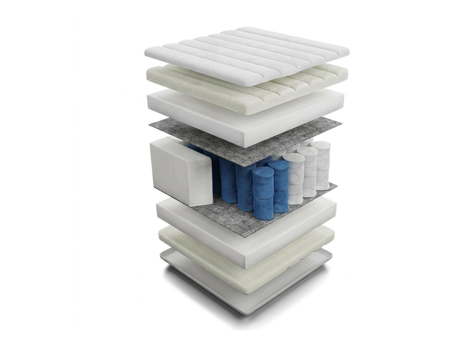 Matras ComfiDream Premium