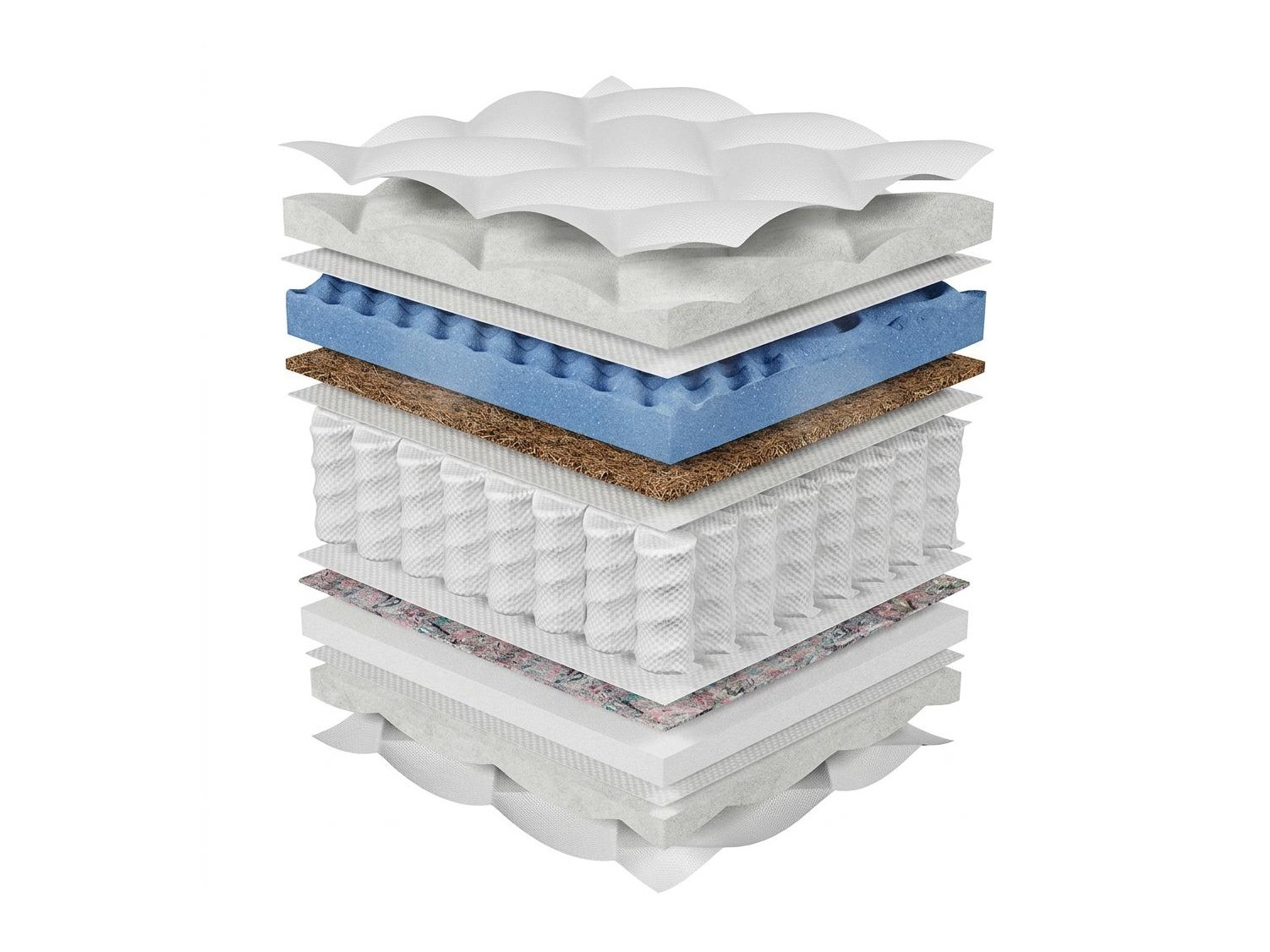 Matras ComfiDream Somnus