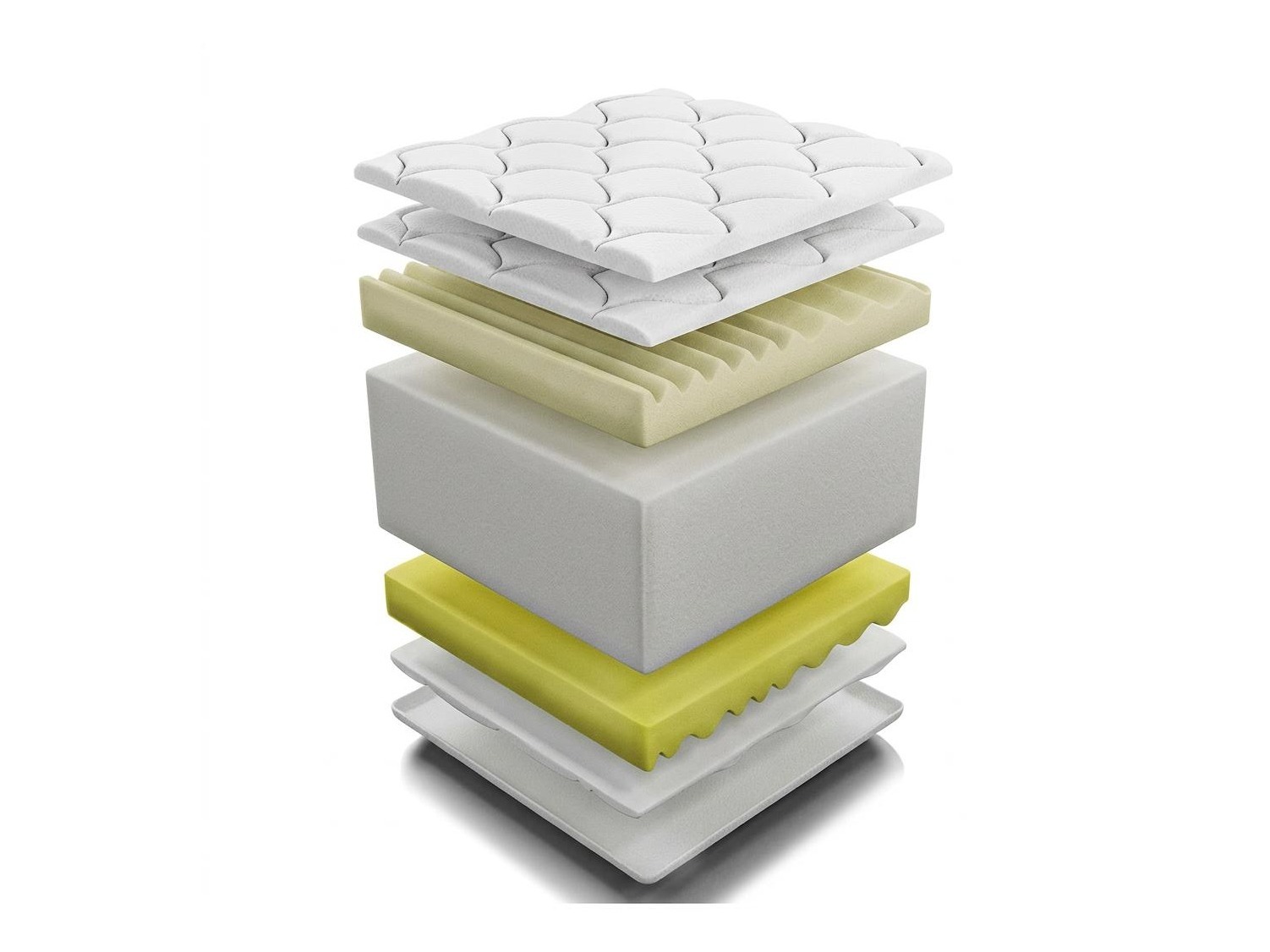 Matras ComfiDream Visso