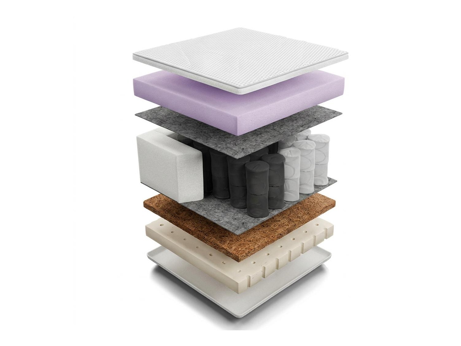 Matras Comfort Care