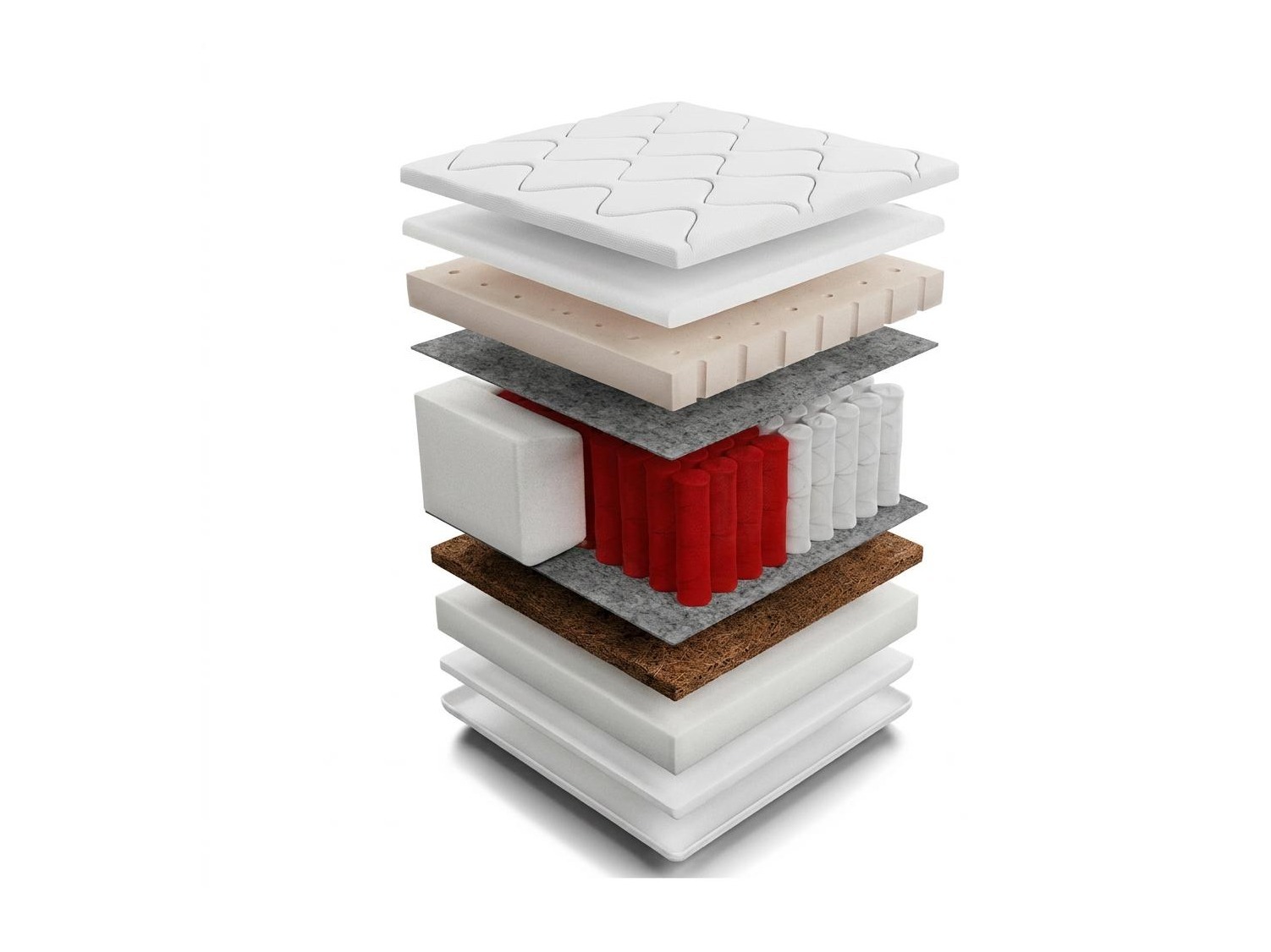 Matras Grand Latex