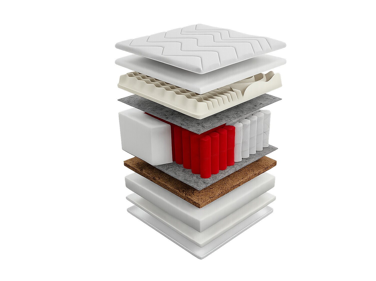 Matras Grand Visco