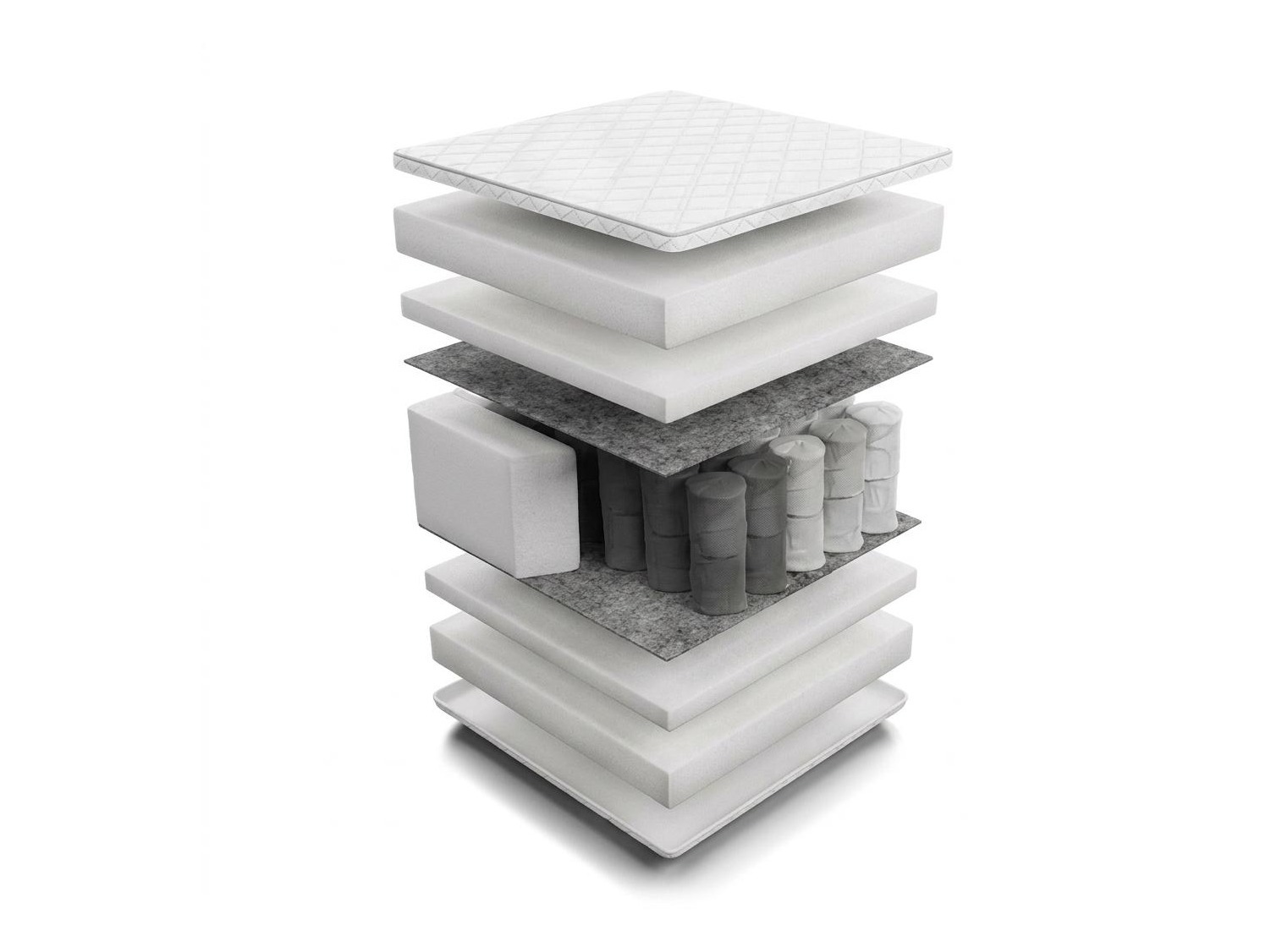 Matras Magic Cool