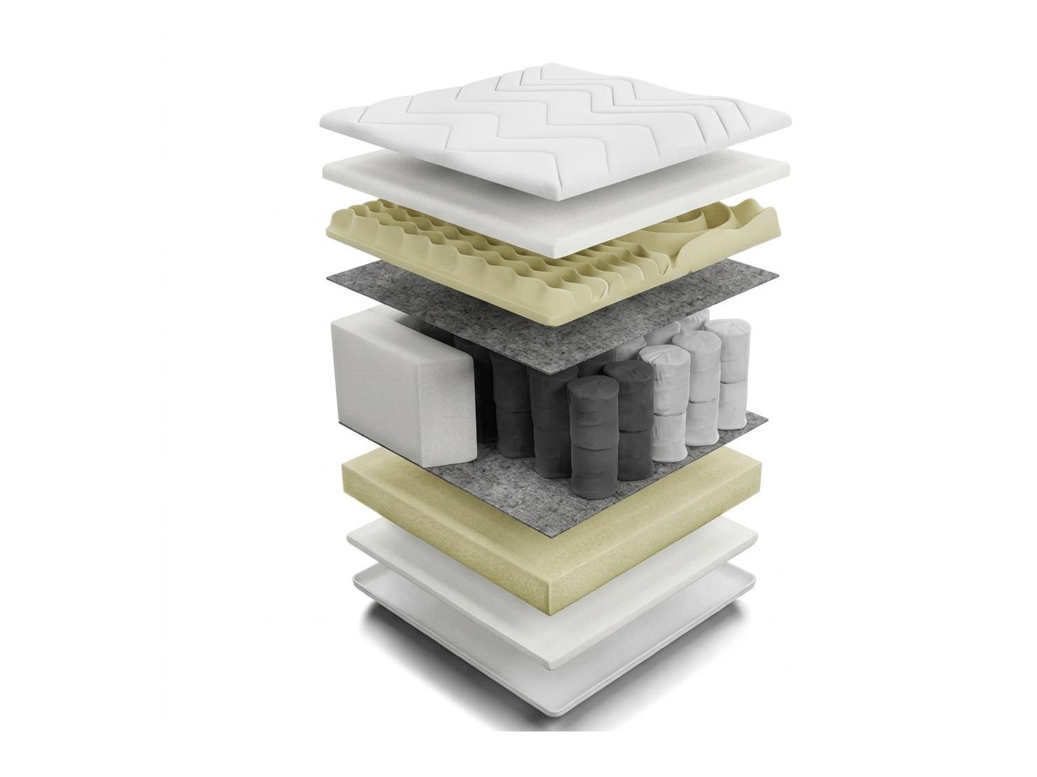 Matras Sport II