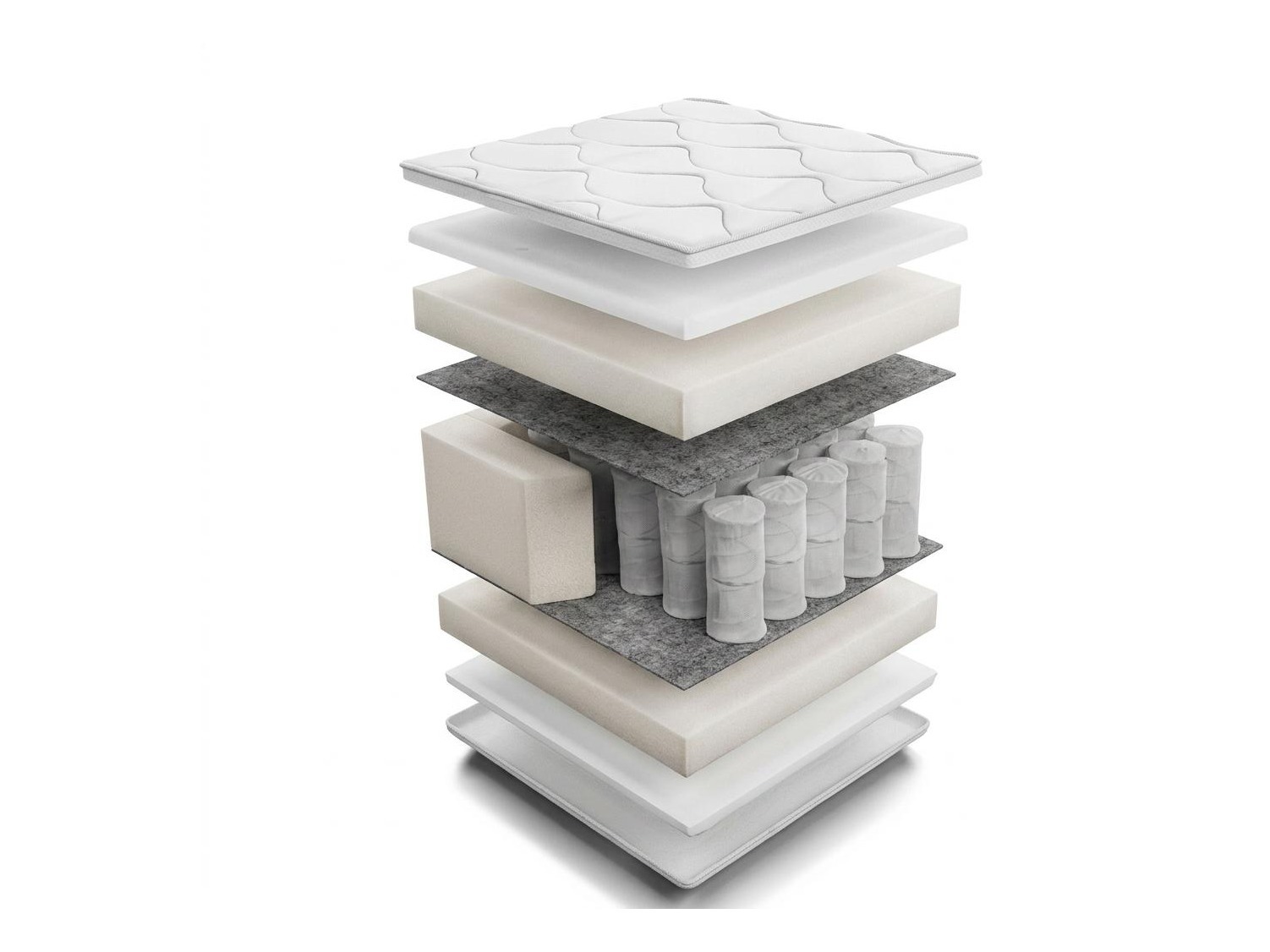Matras Sport III