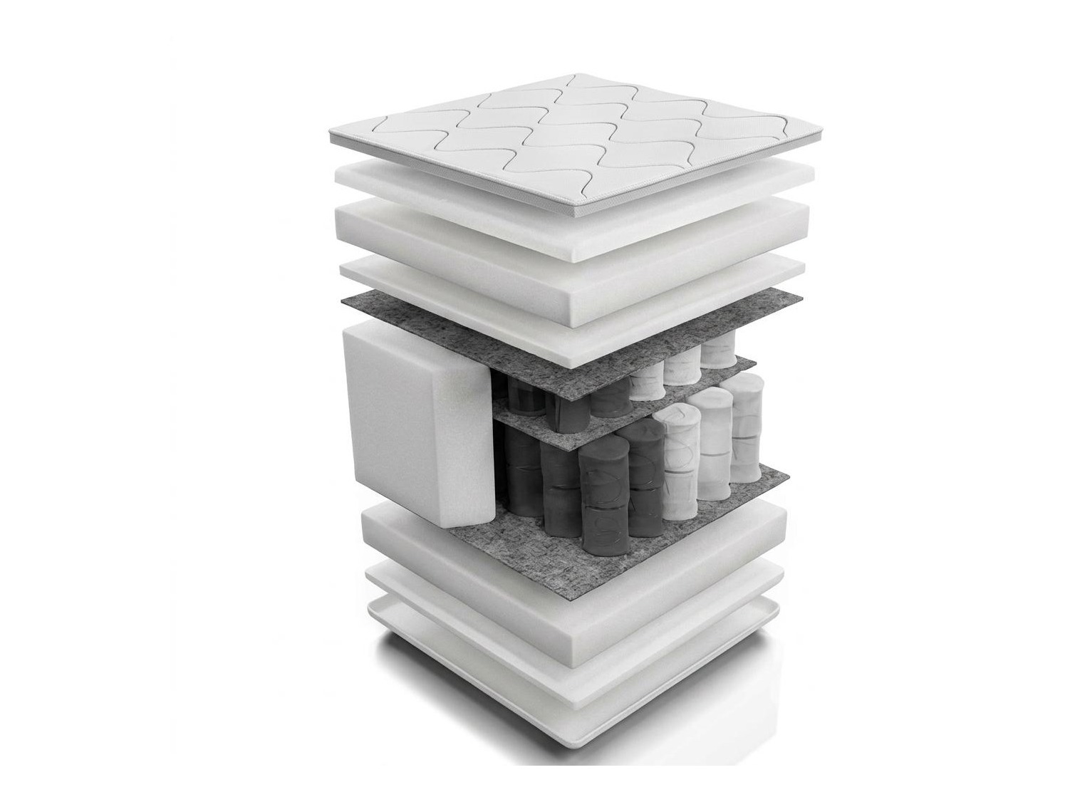Matras Unique Silver