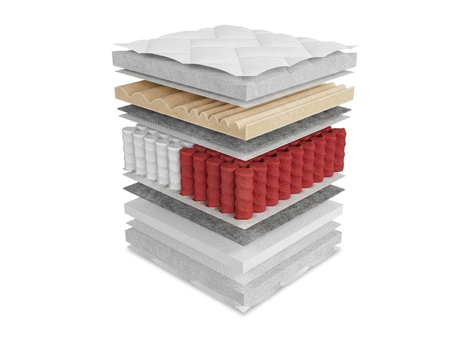 Matras ComfiDream Gemini