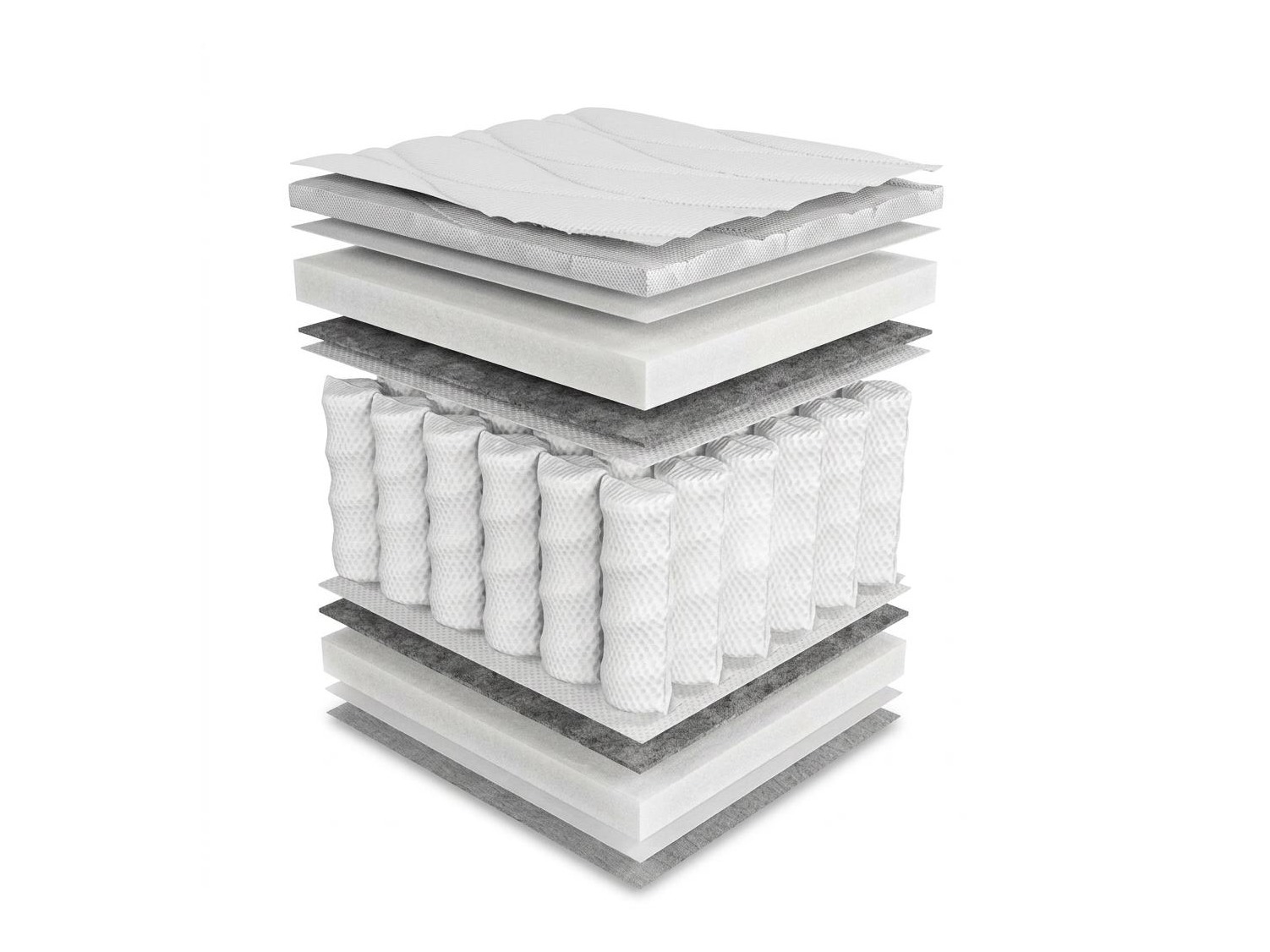 Matras ComfiDream Oro
