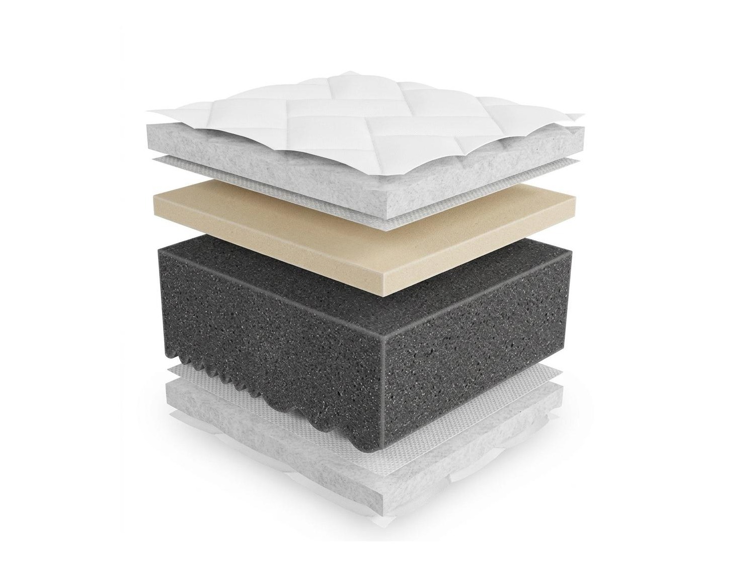 Matras ComfiDream Uno III