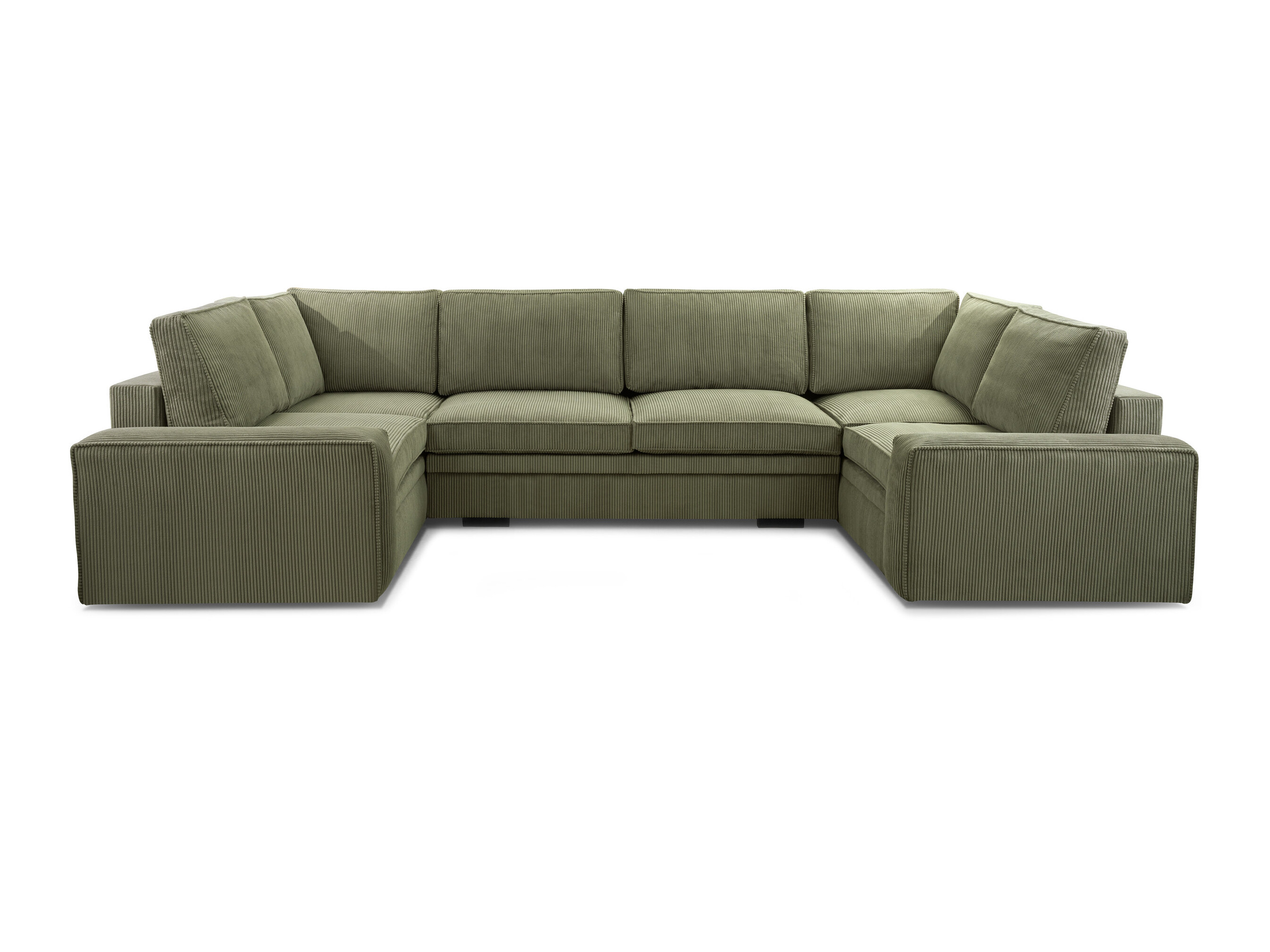 Hoekbank Lufkin 159 (Lincoln 37)