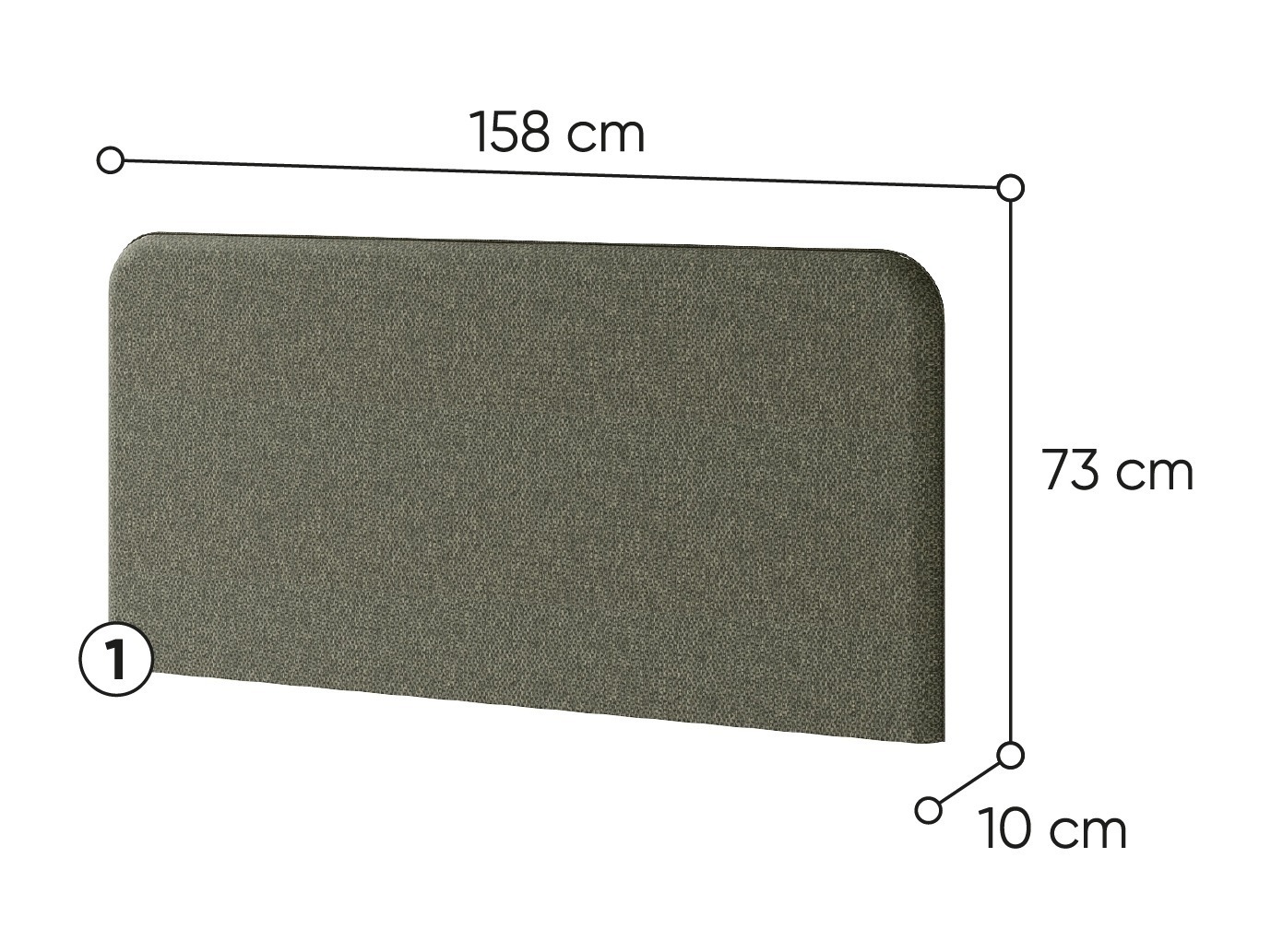 Meubelset Concept Lenart 109