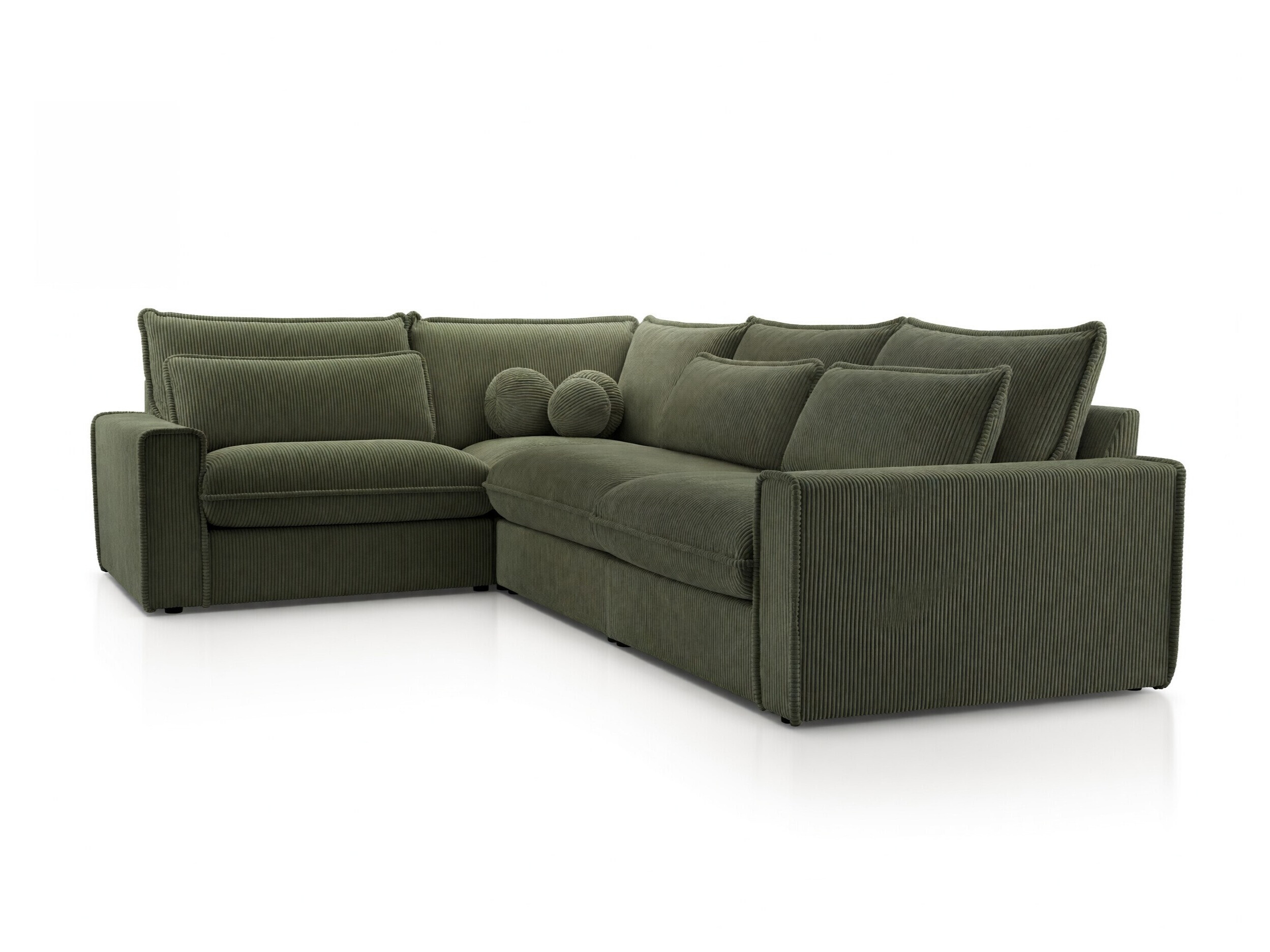 Hoekbank Lufkin 162 (Lincoln 37)