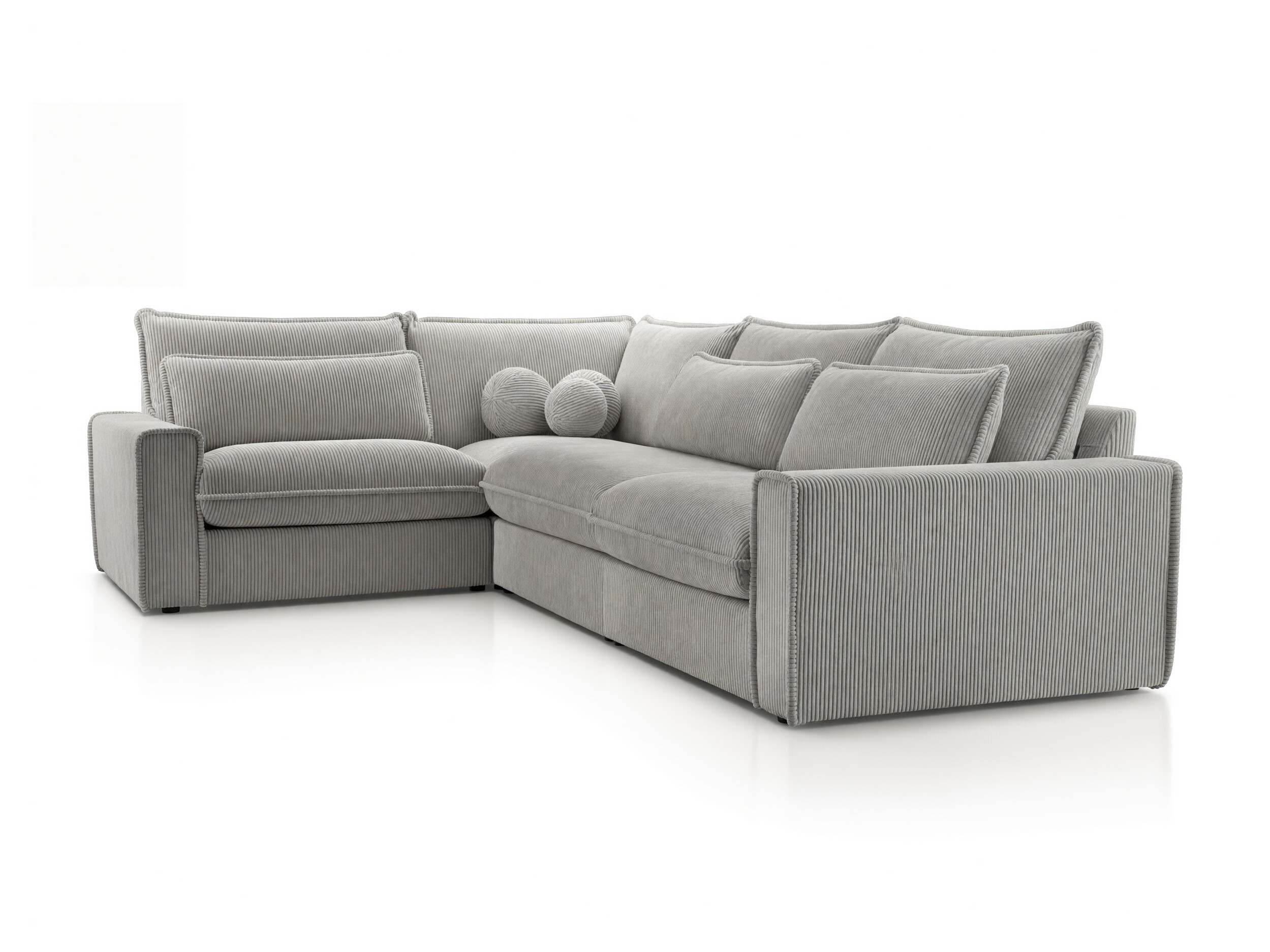 Hoekbank Lufkin 162 (Lincoln 83)