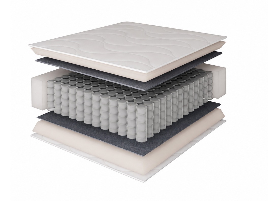 Matras Apica