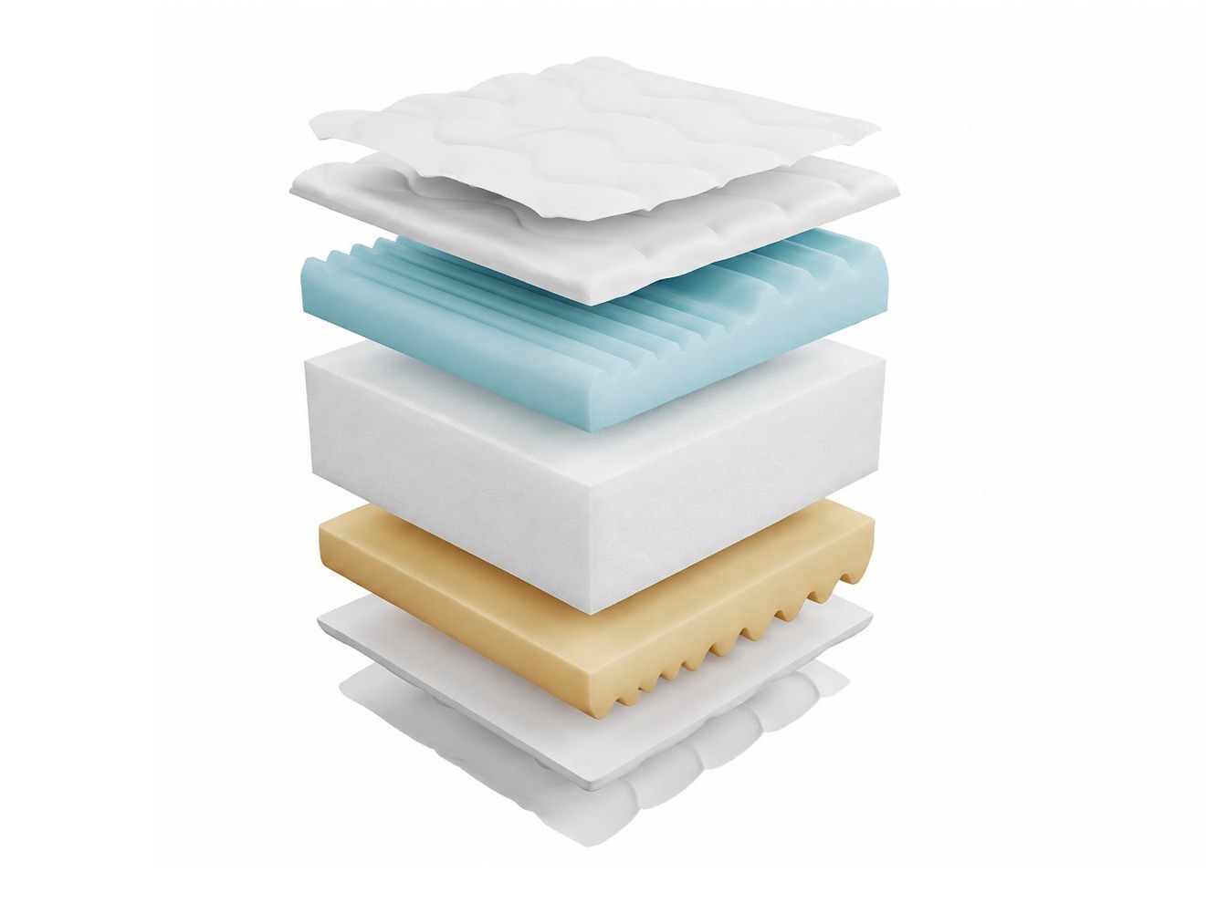Matras Clementor