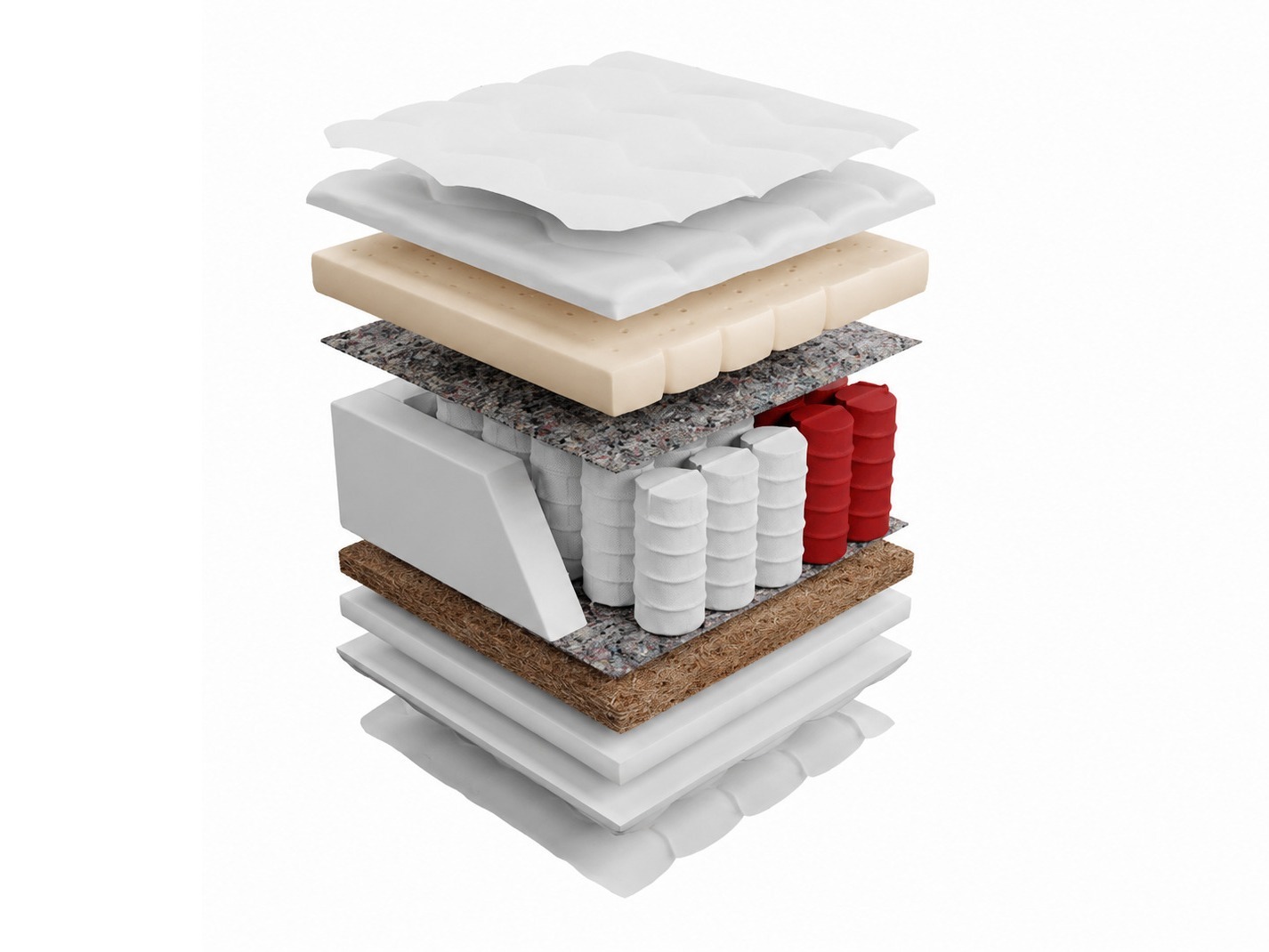 Matras Corum