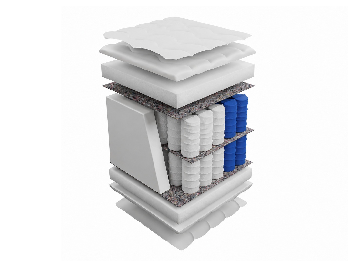 Matras Florens