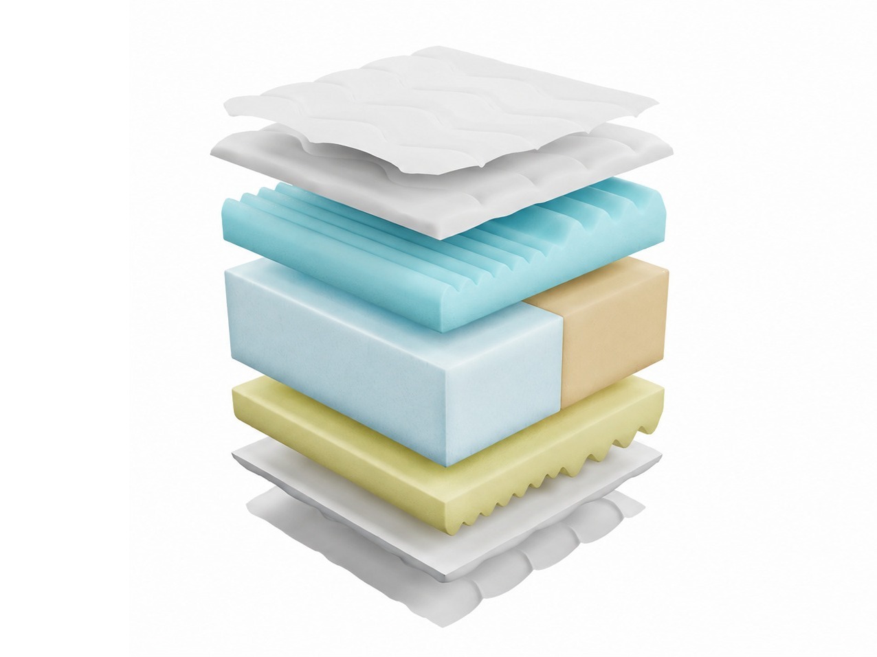 Matras Machinos