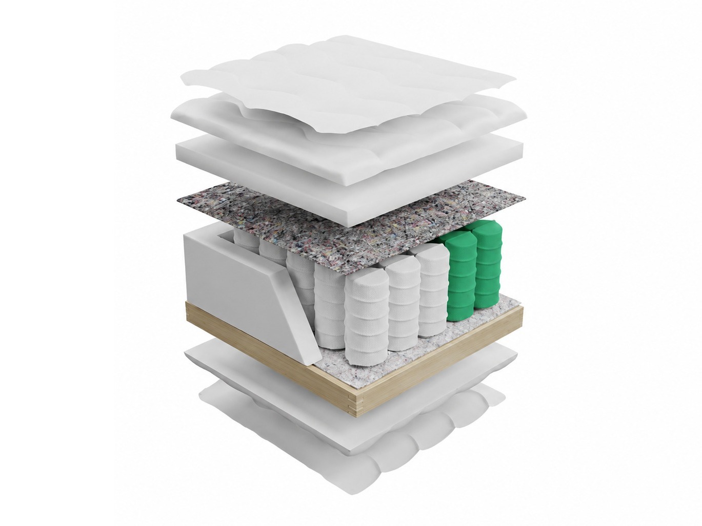 Matras Modium