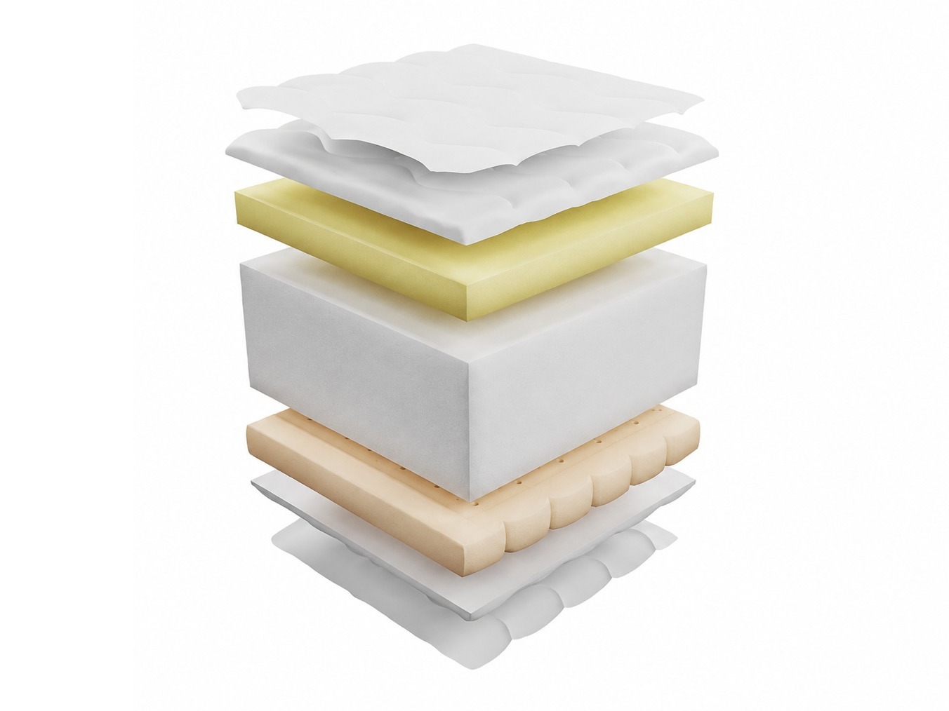 Matras Pomix